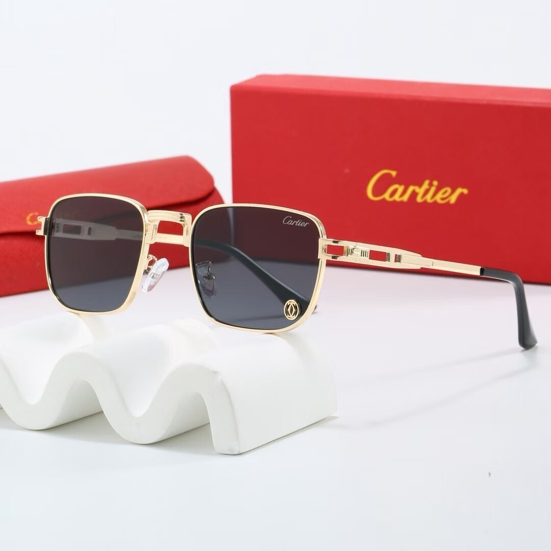 HDA7209 Cartier glasses gallery