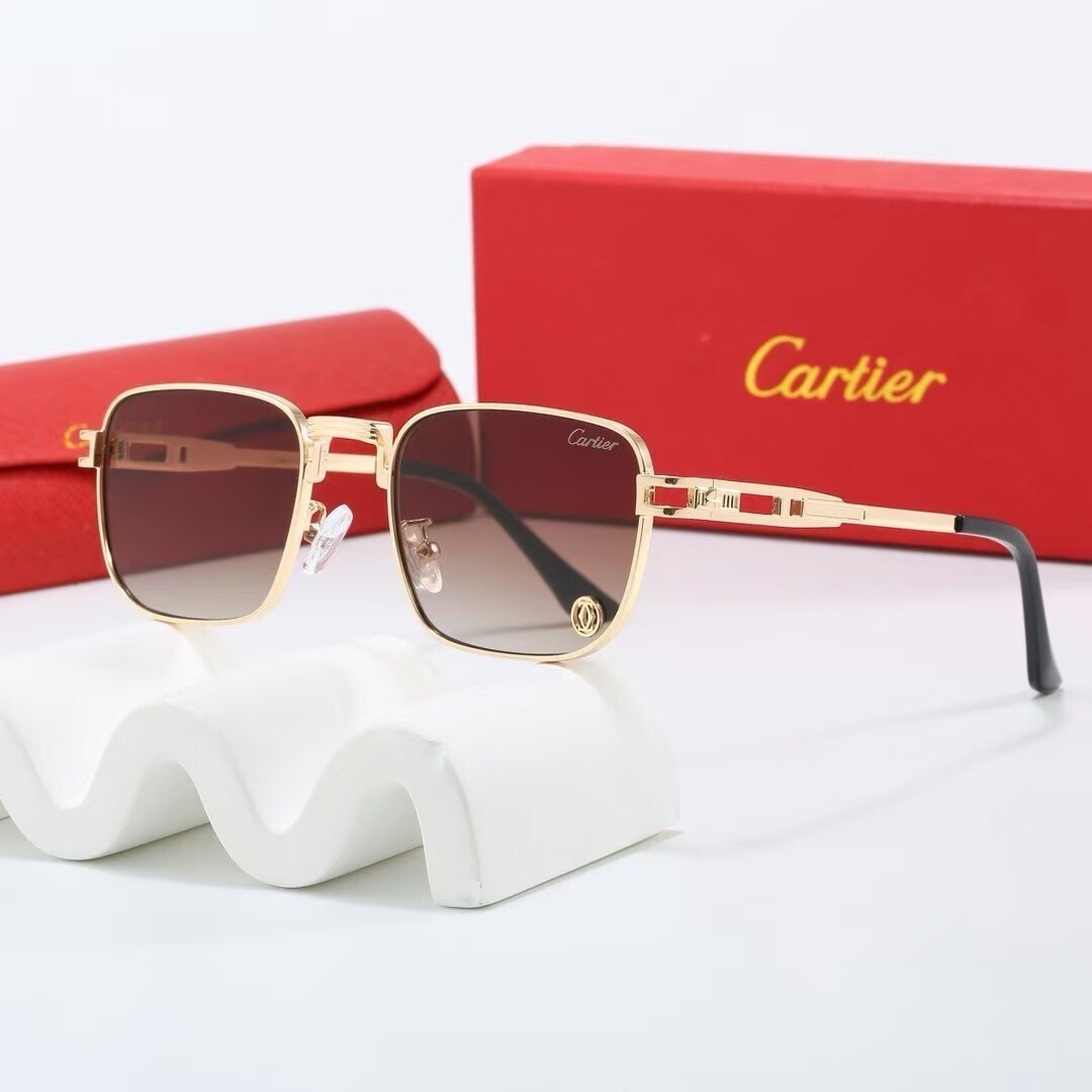 HDA7209 Cartier glasses gallery