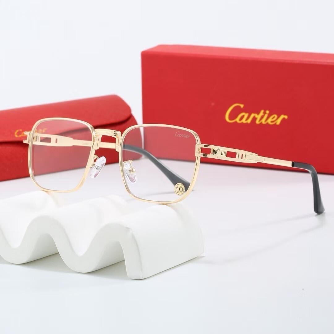 HDA7209 Cartier glasses gallery