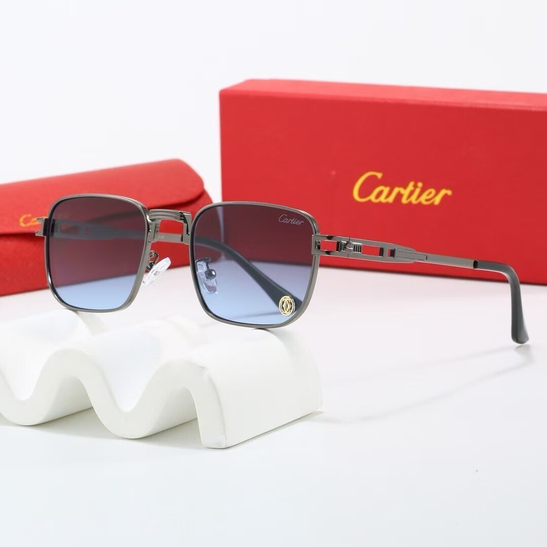 HDA7209 Cartier glasses gallery