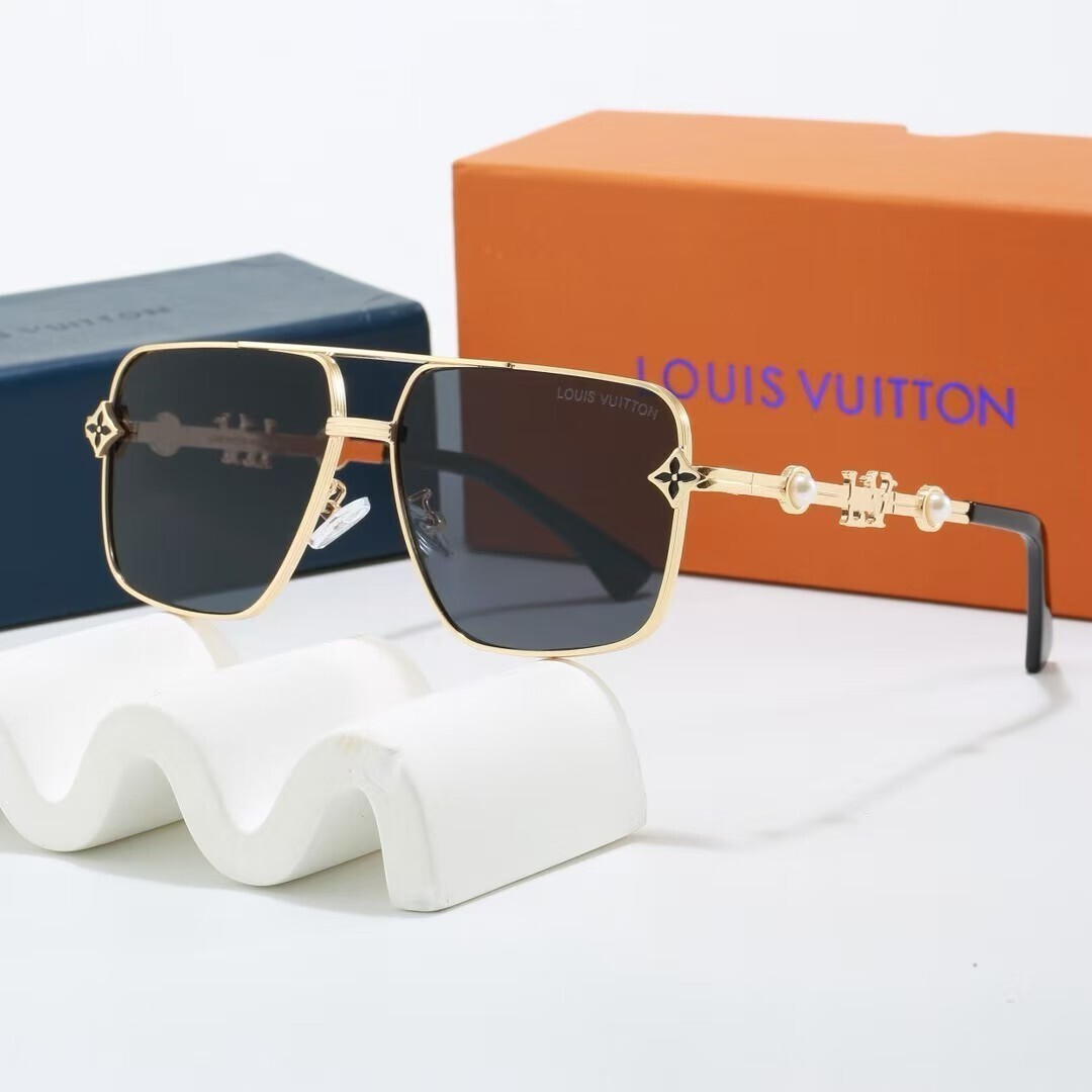 HDA7216 LV glasses gallery