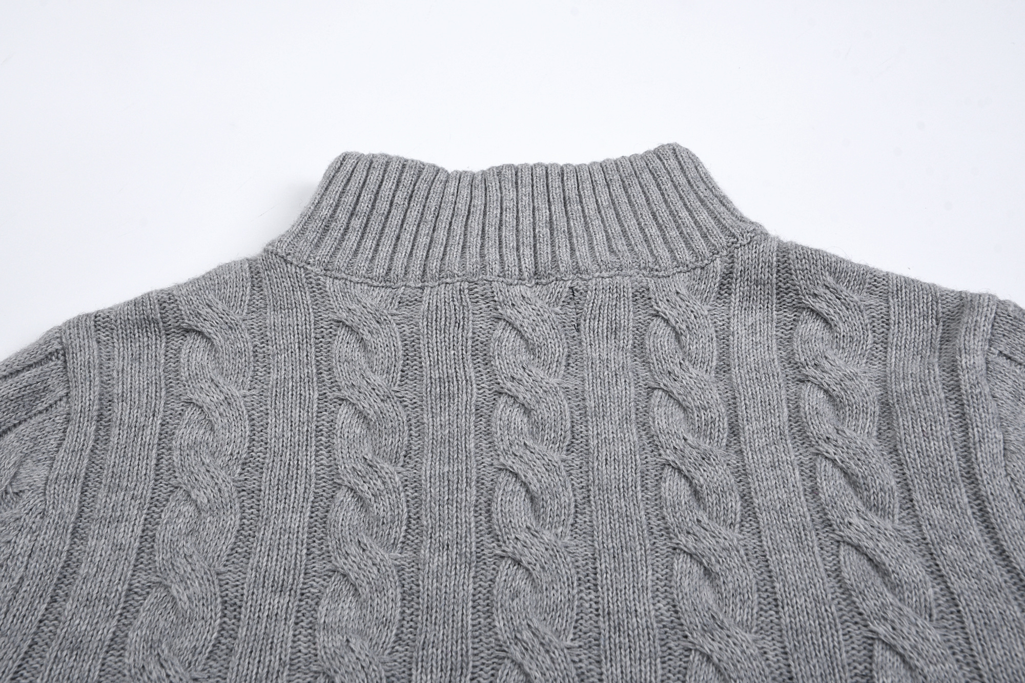 HDA7245 POLO sweater gallery