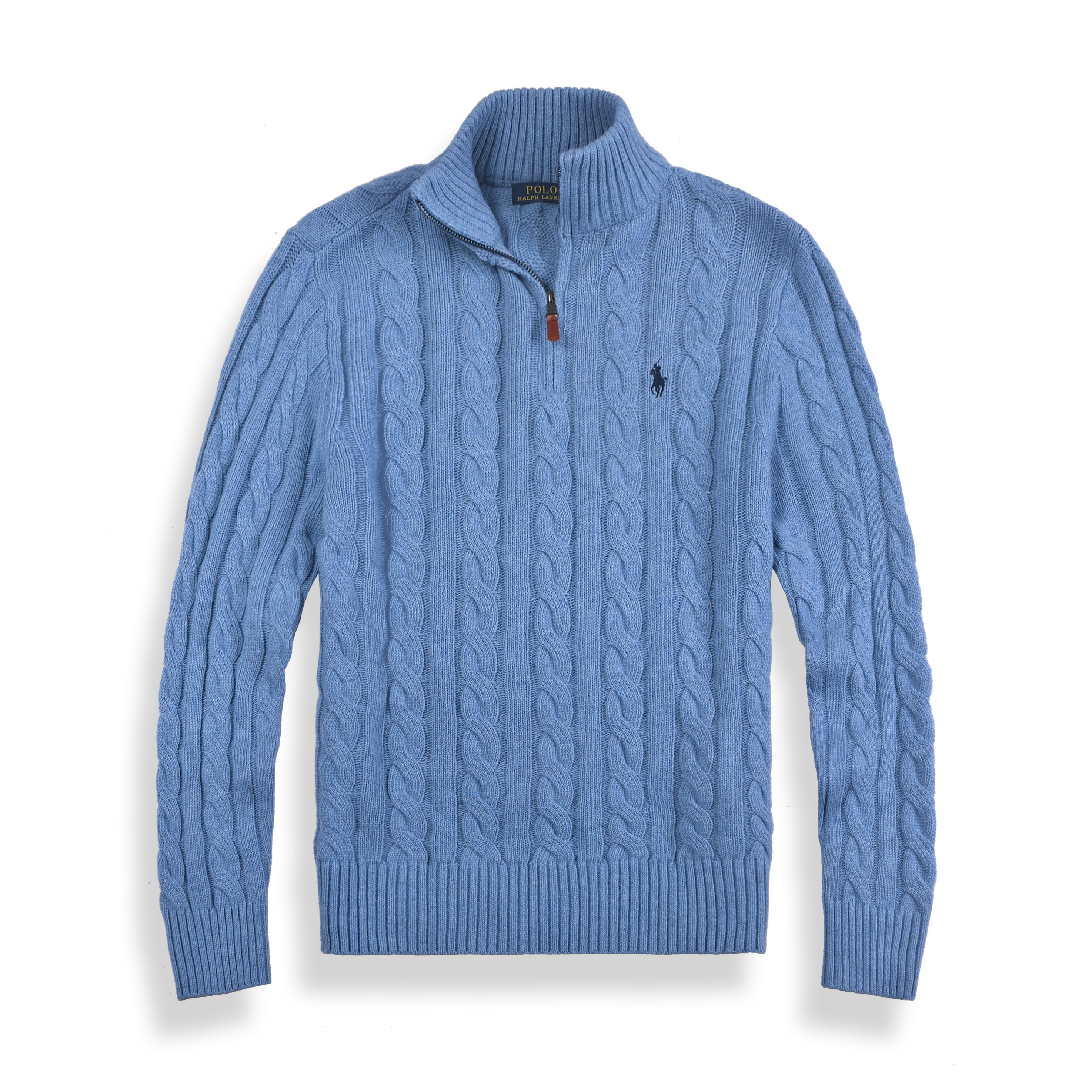 HDA7245 POLO sweater gallery