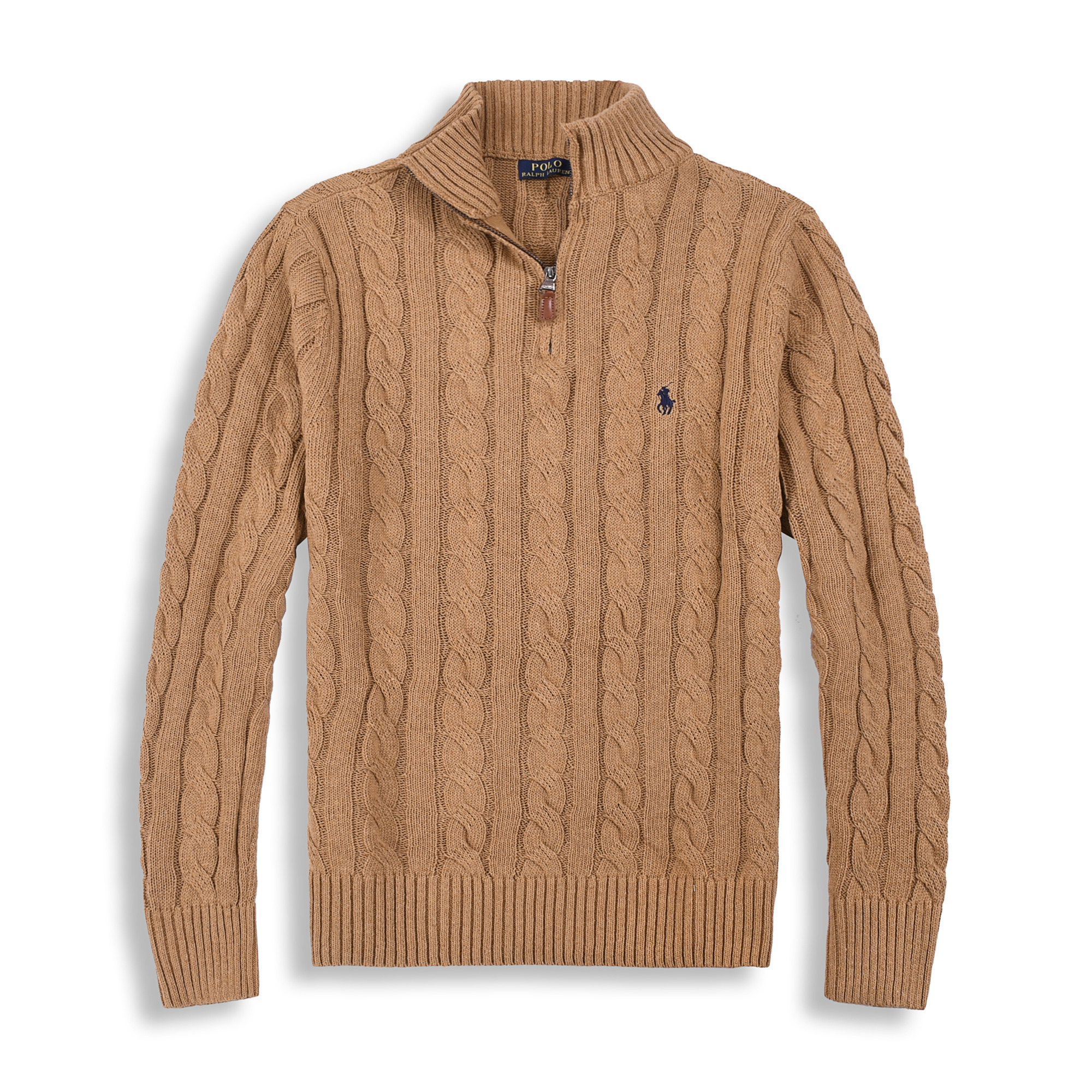 HDA7245 POLO sweater gallery