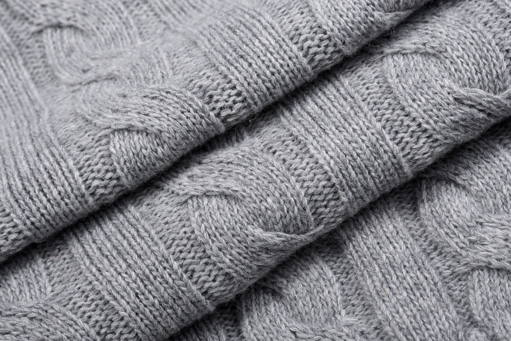 HDA7245 POLO sweater gallery