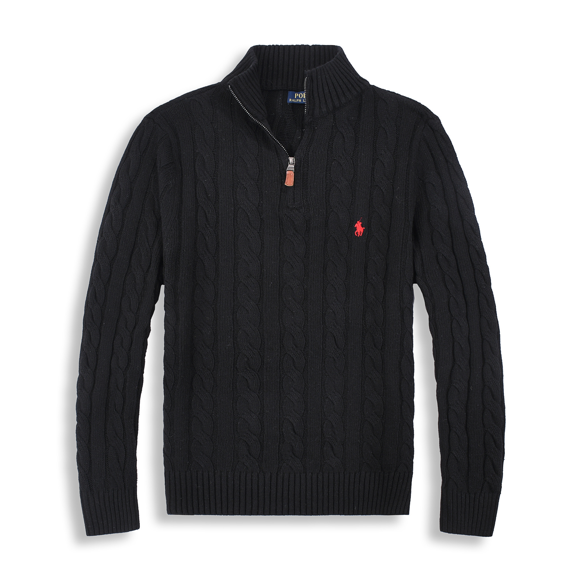 HDA7245 POLO sweater gallery
