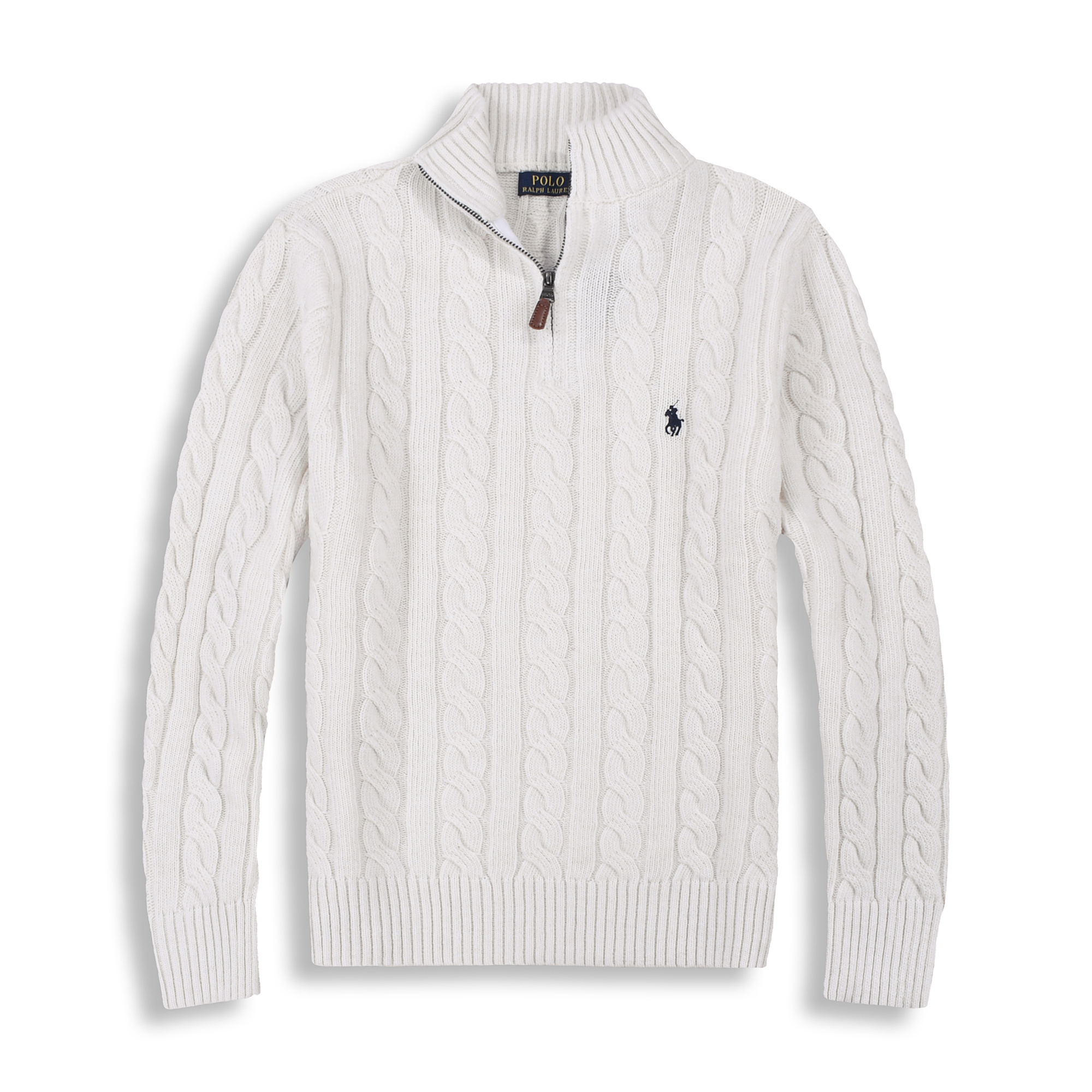 HDA7245 POLO sweater gallery