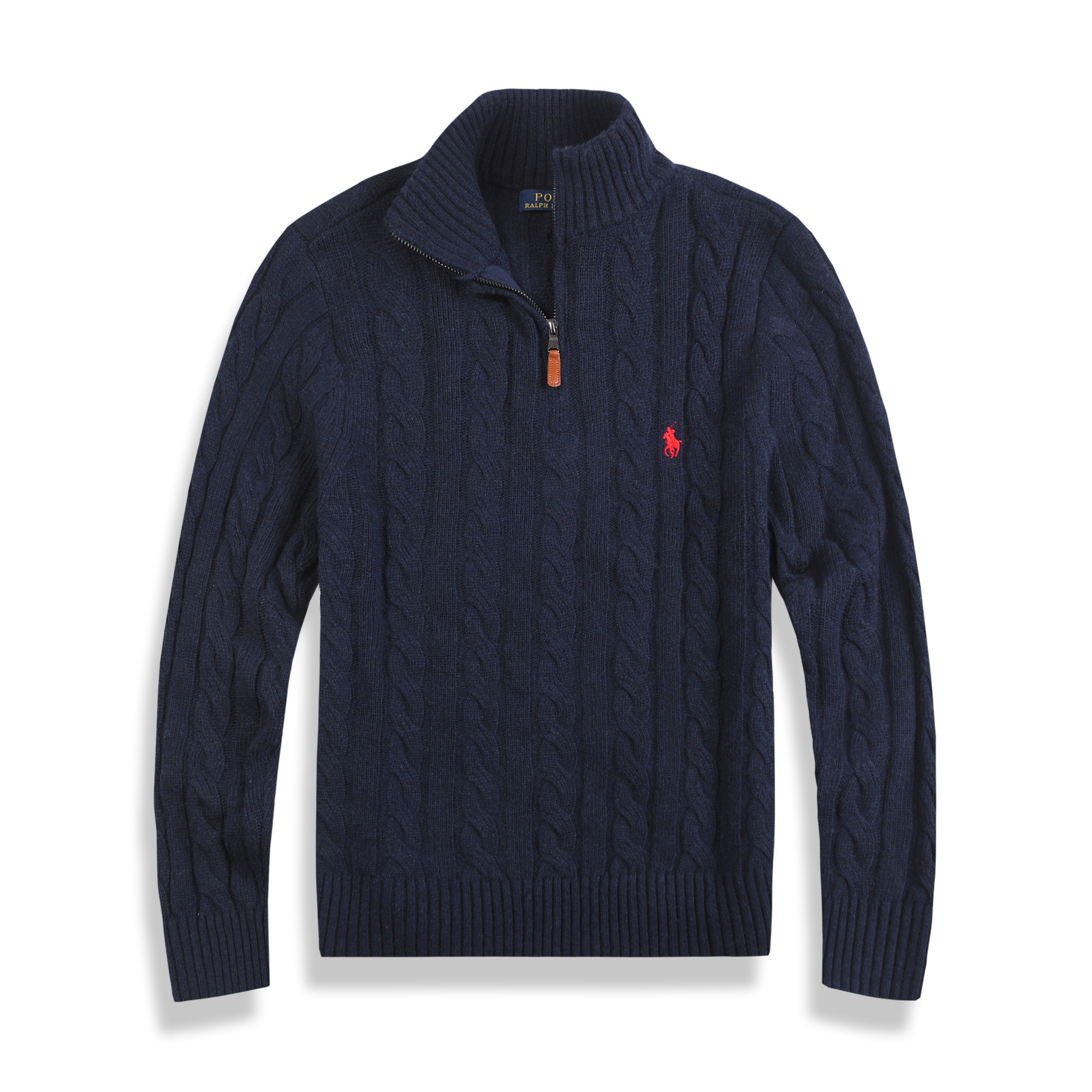 HDA7245 POLO sweater gallery