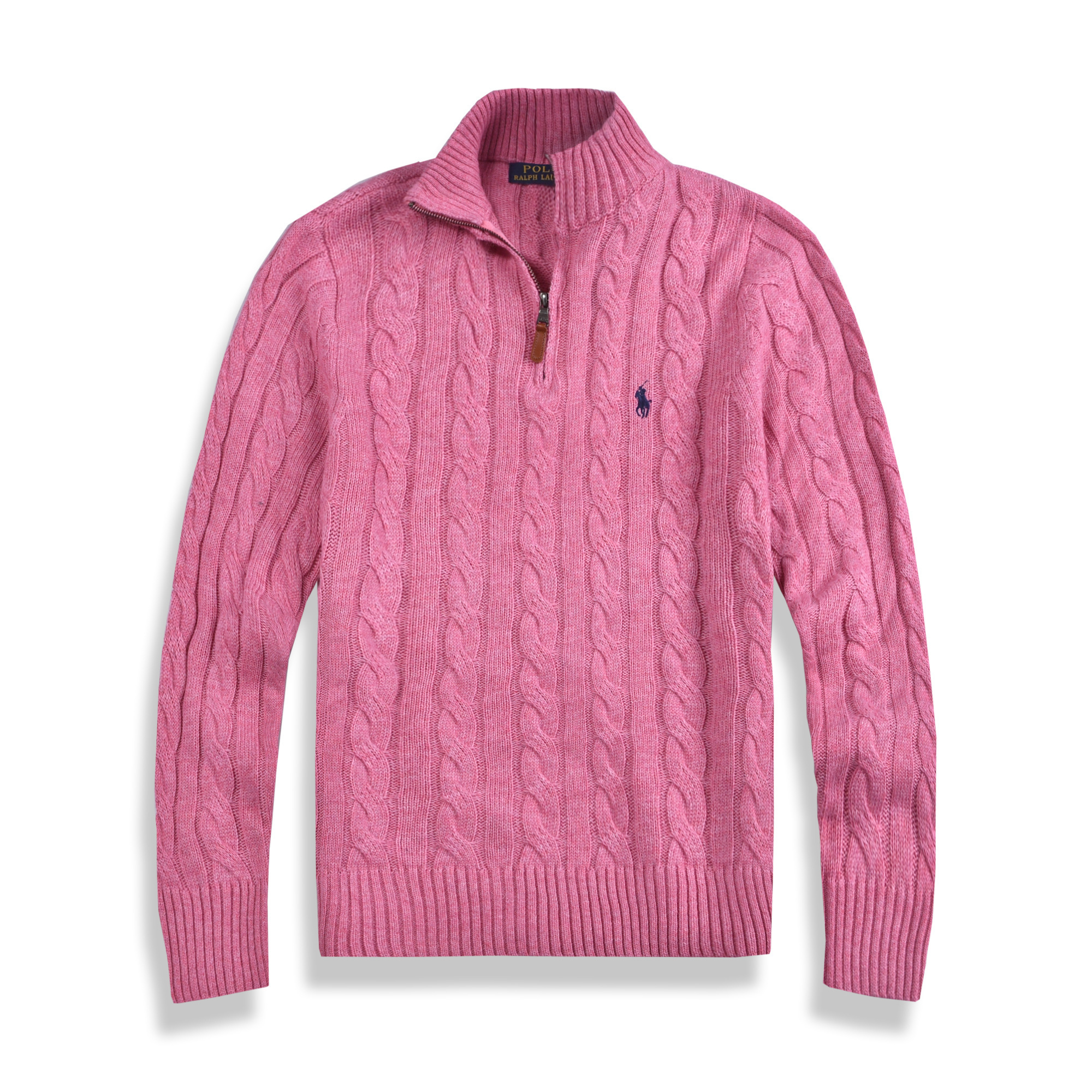 HDA7245 POLO sweater gallery