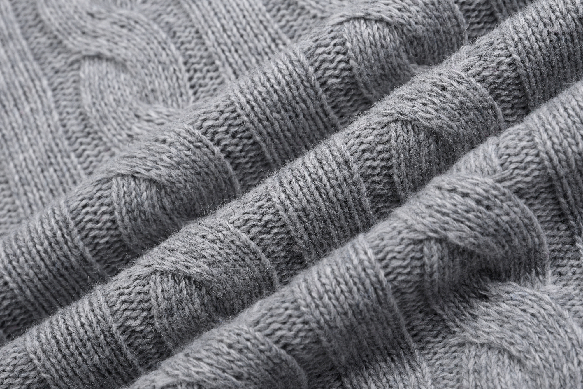 HDA7245 POLO sweater gallery