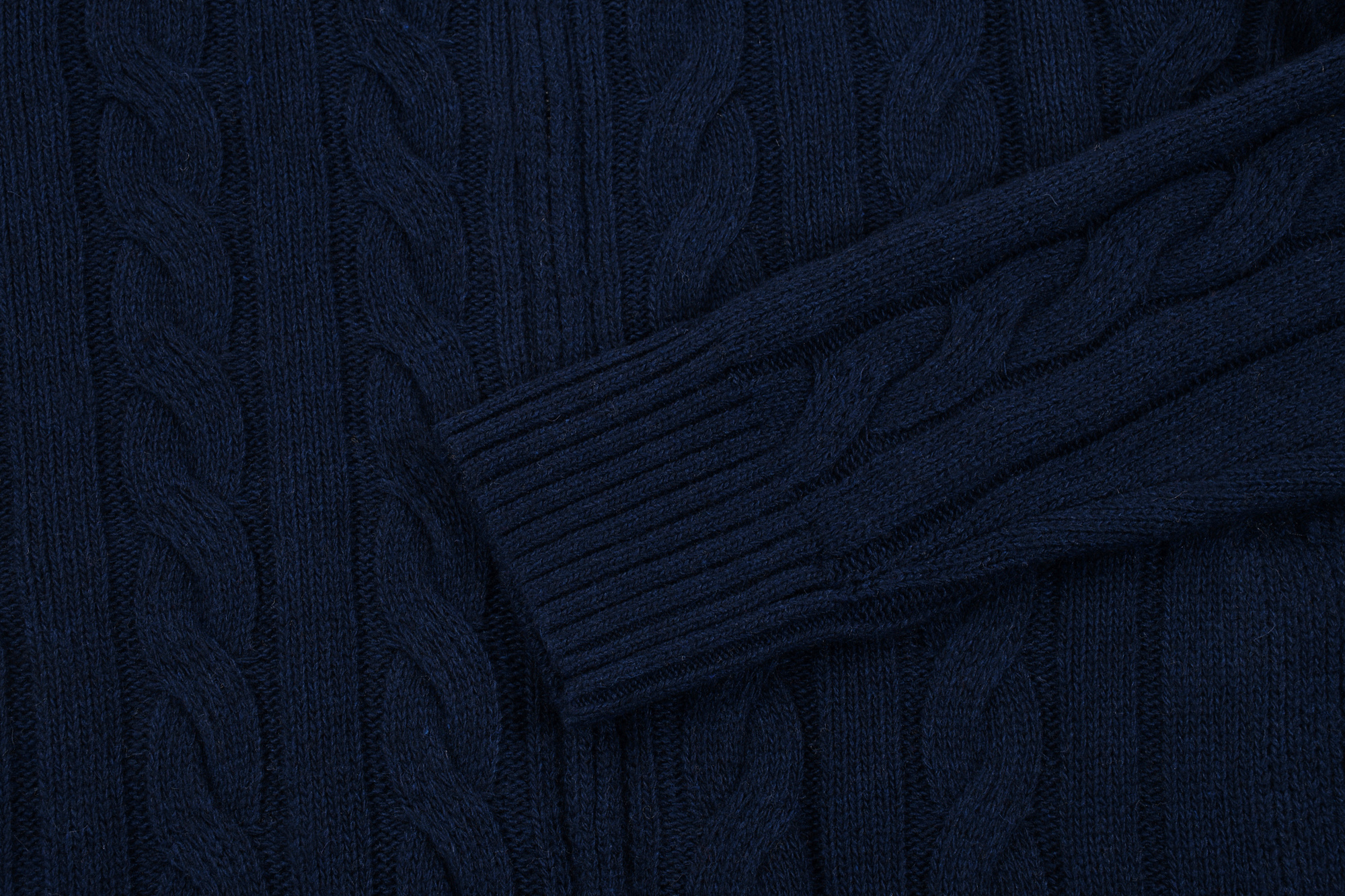 HDA7252 POLO sweater gallery