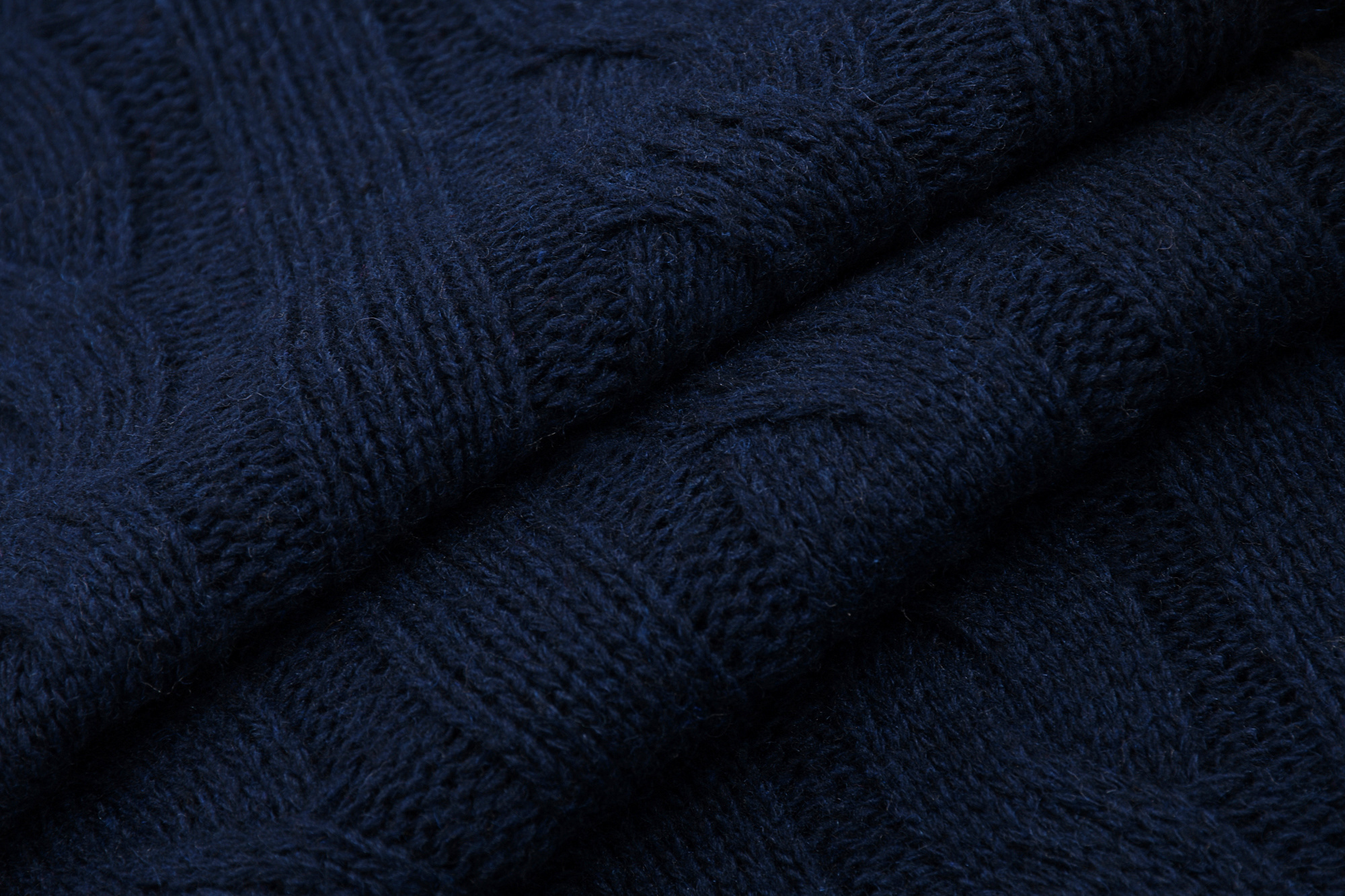 HDA7252 POLO sweater gallery