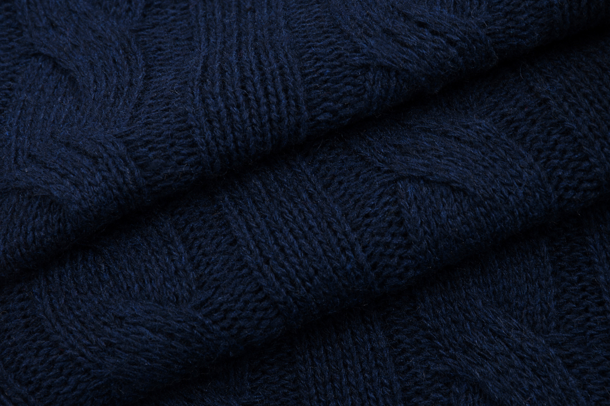 HDA7252 POLO sweater gallery