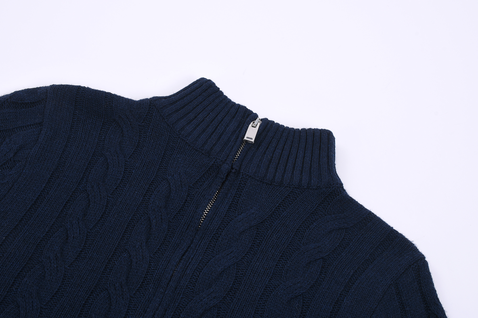 HDA7252 POLO sweater gallery