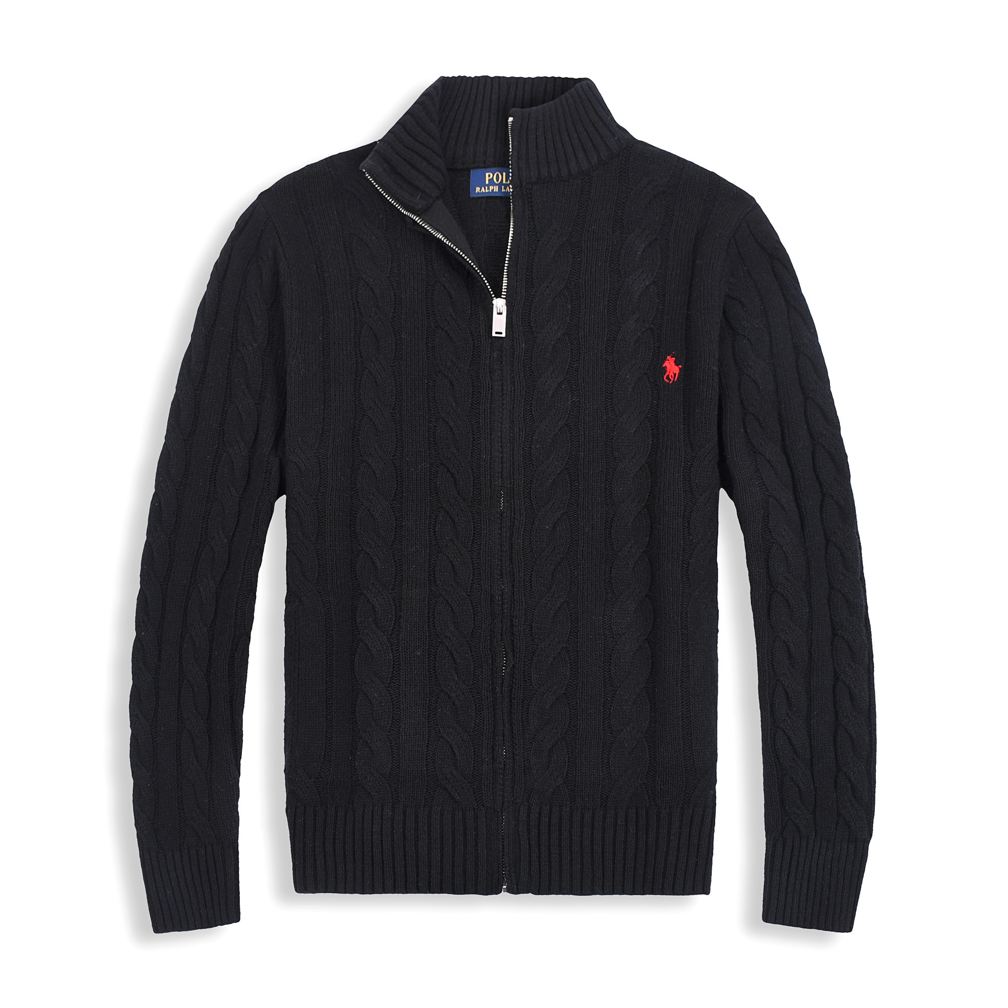 HDA7252 POLO sweater gallery