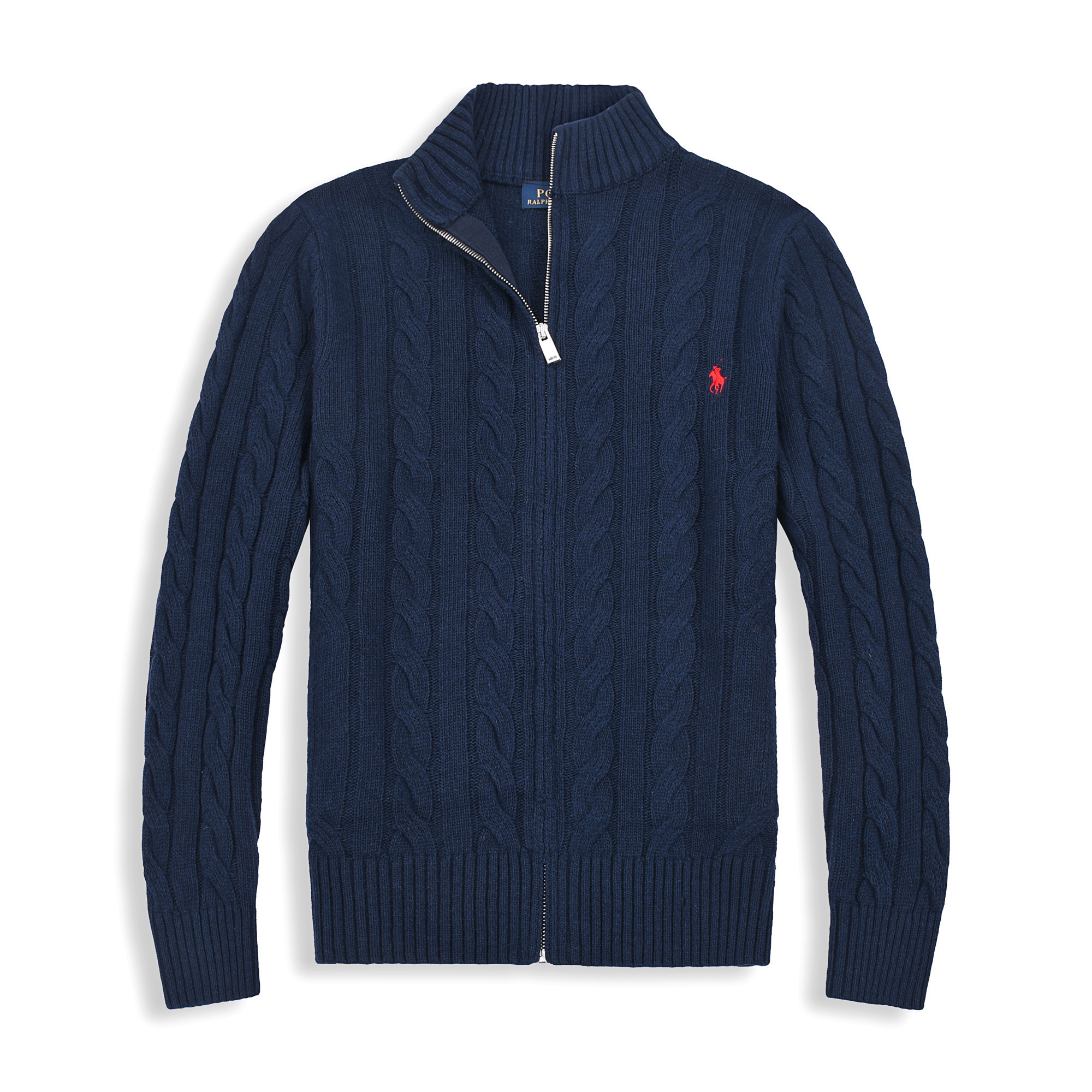 HDA7252 POLO sweater gallery