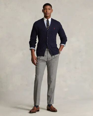 HDA7255 POLO sweater gallery