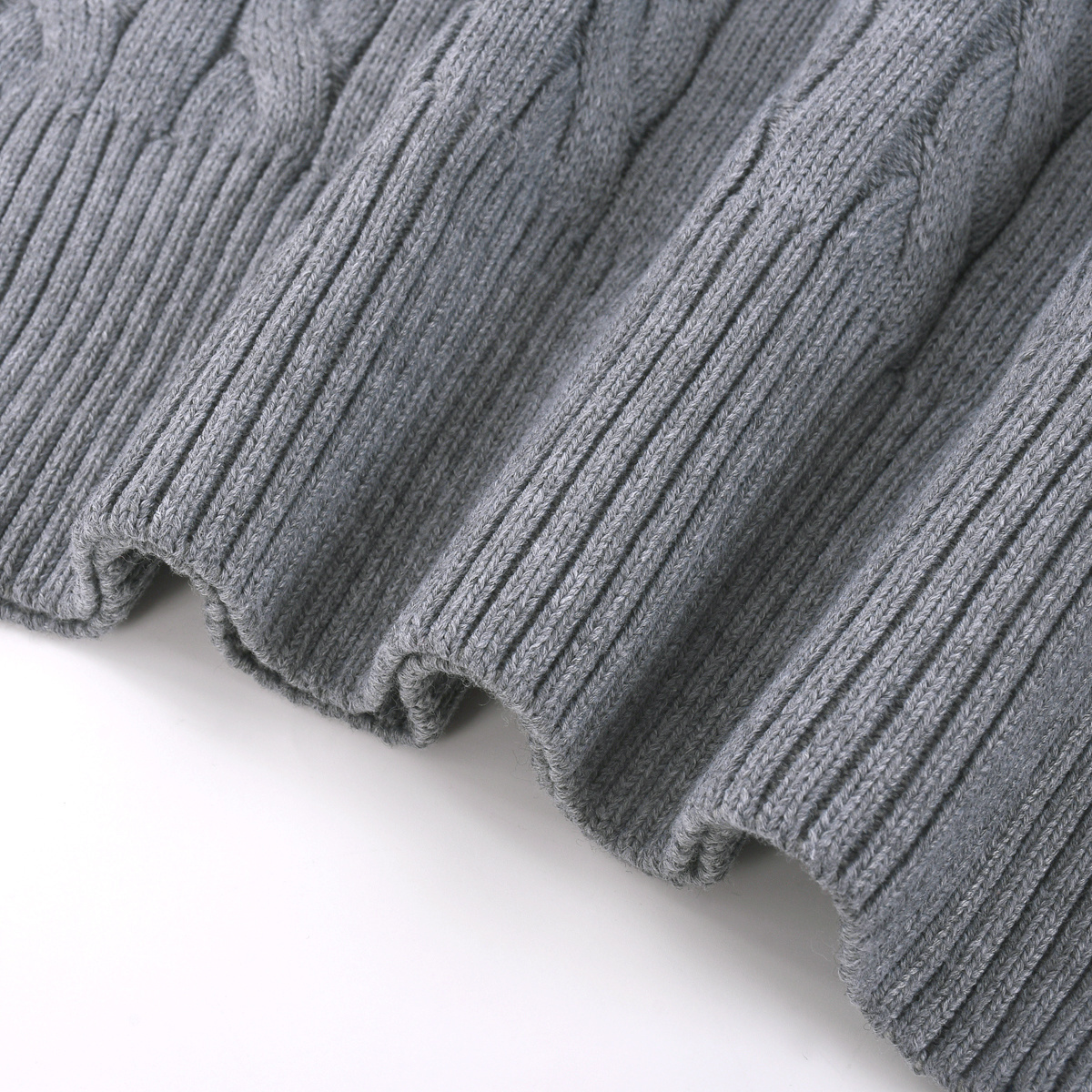 HDA7258 POLO sweater gallery