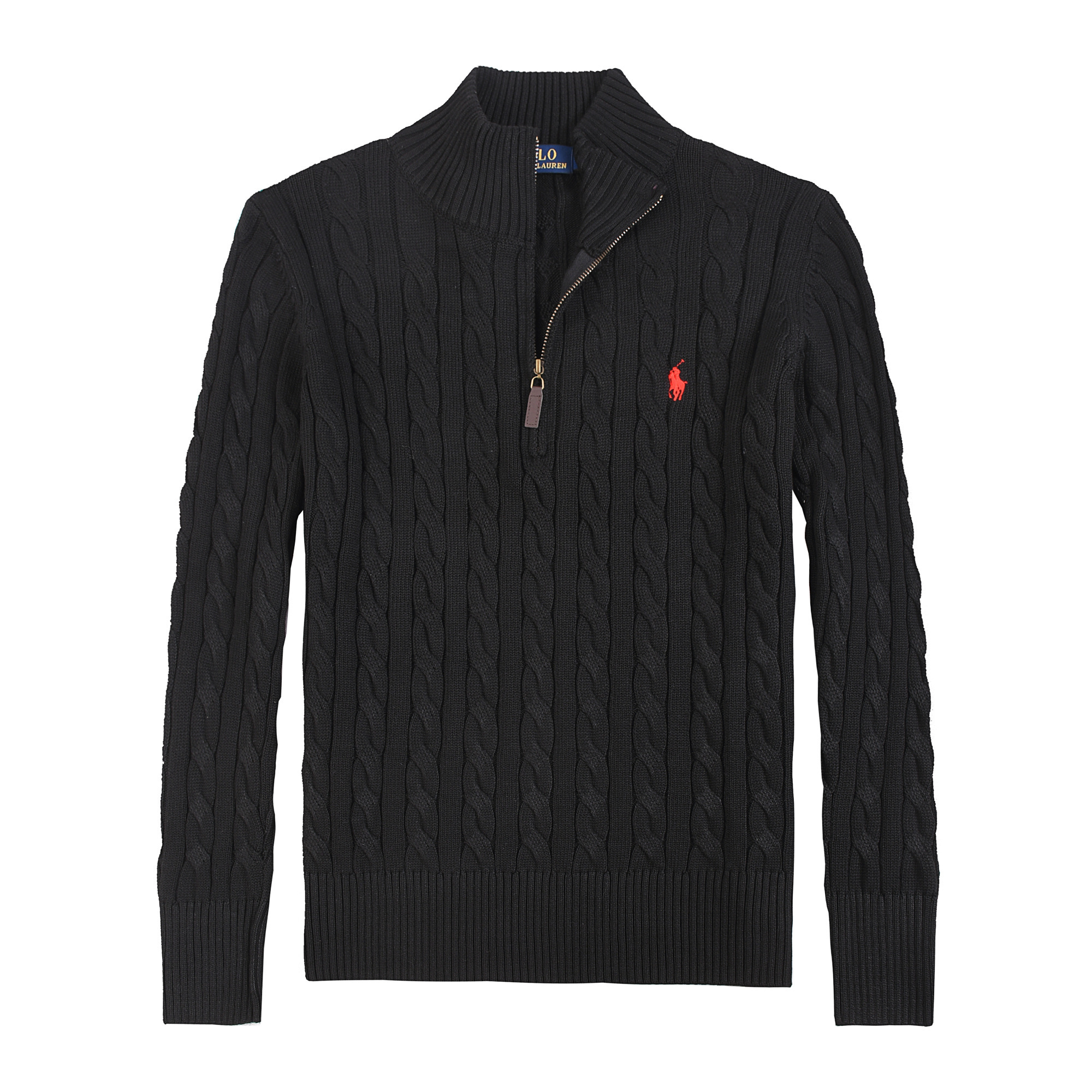 HDA7258 POLO sweater gallery