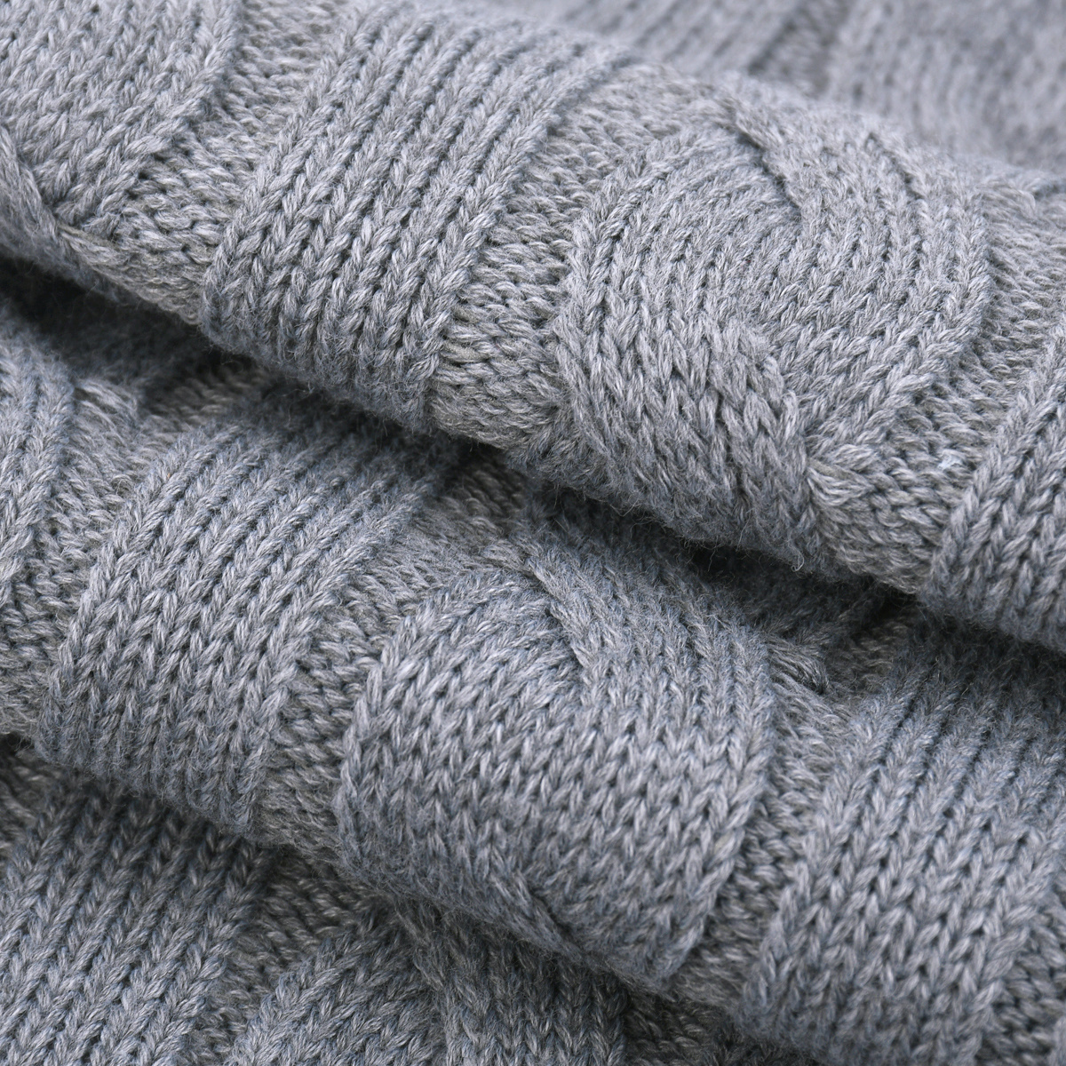 HDA7258 POLO sweater gallery