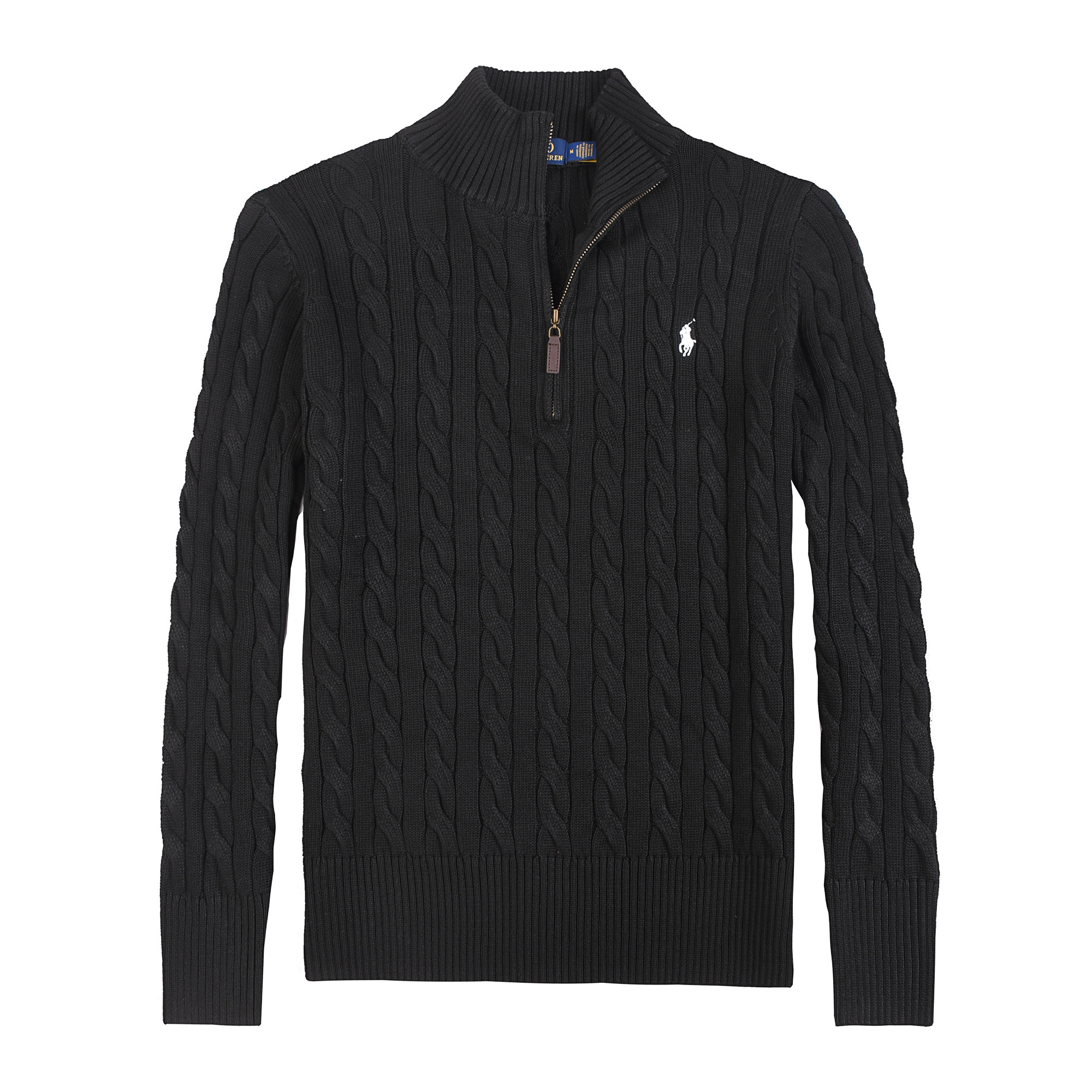 HDA7258 POLO sweater gallery
