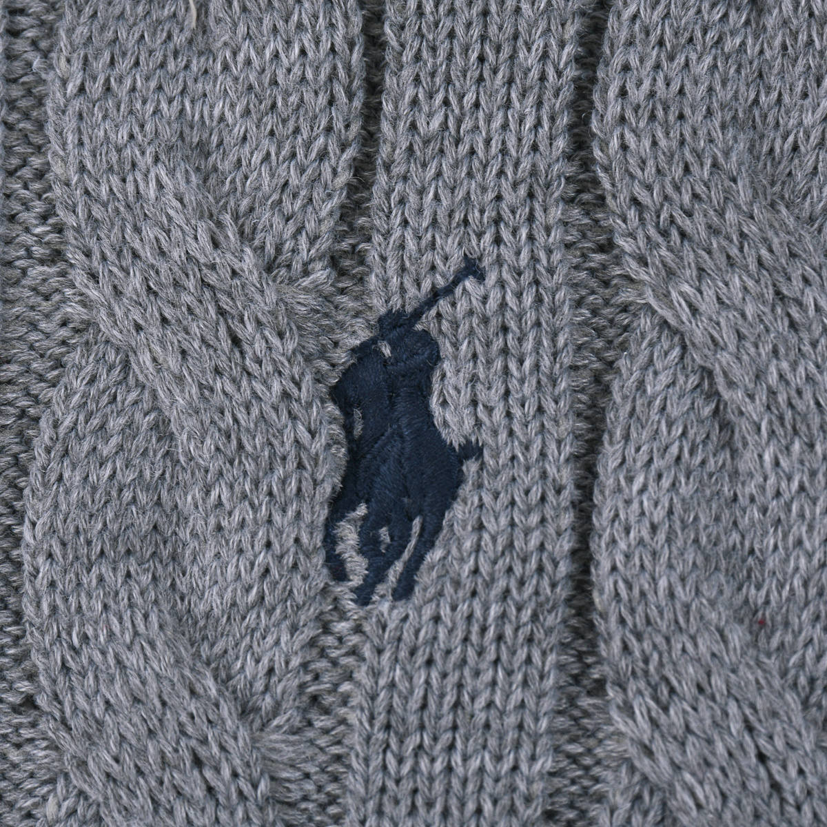 HDA7258 POLO sweater gallery