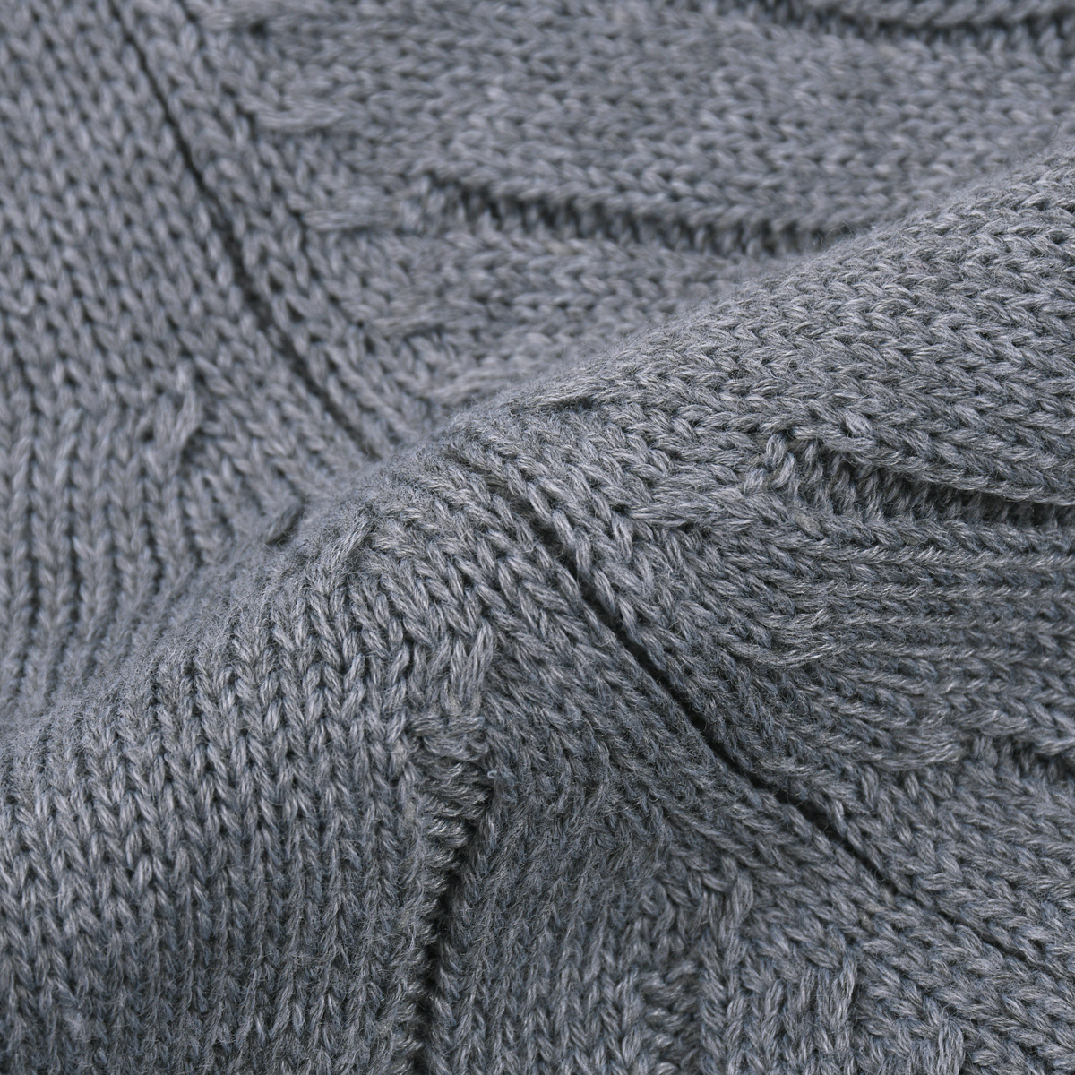 HDA7258 POLO sweater gallery