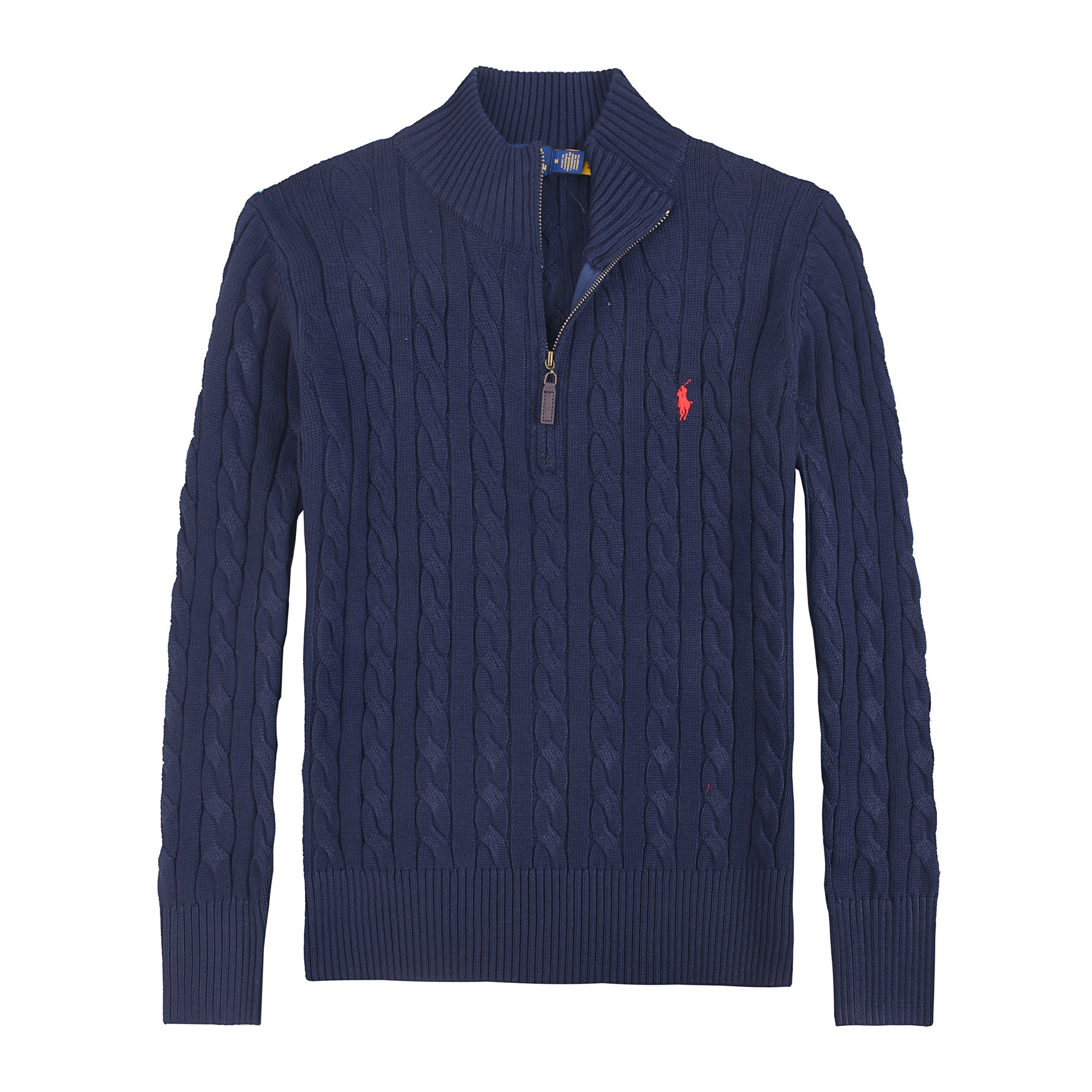 HDA7258 POLO sweater gallery