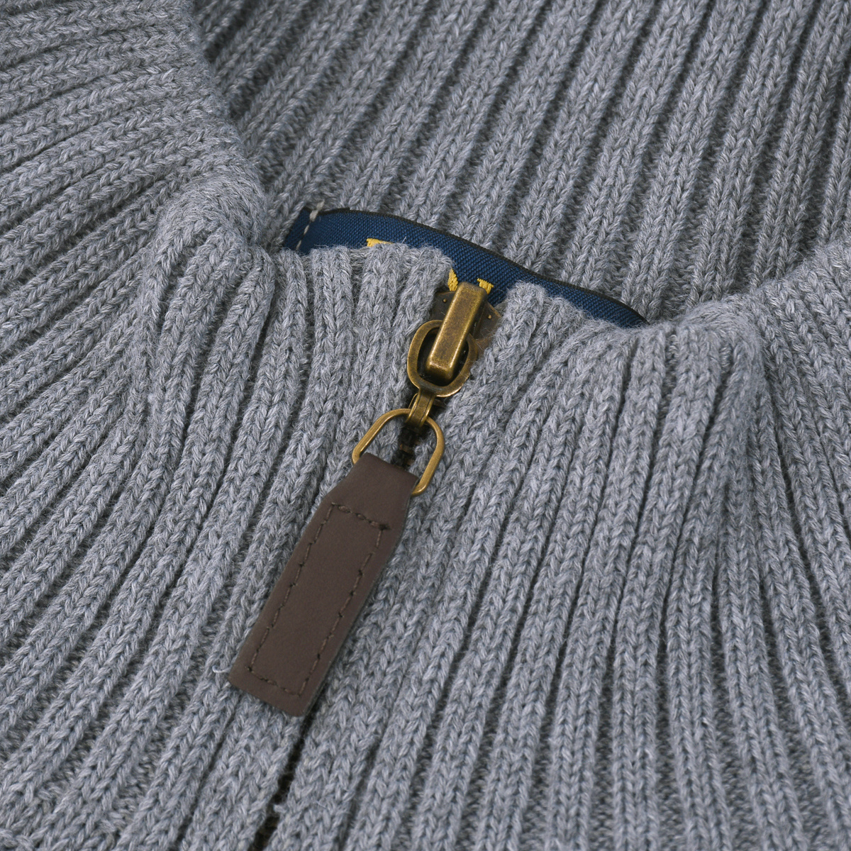 HDA7258 POLO sweater gallery