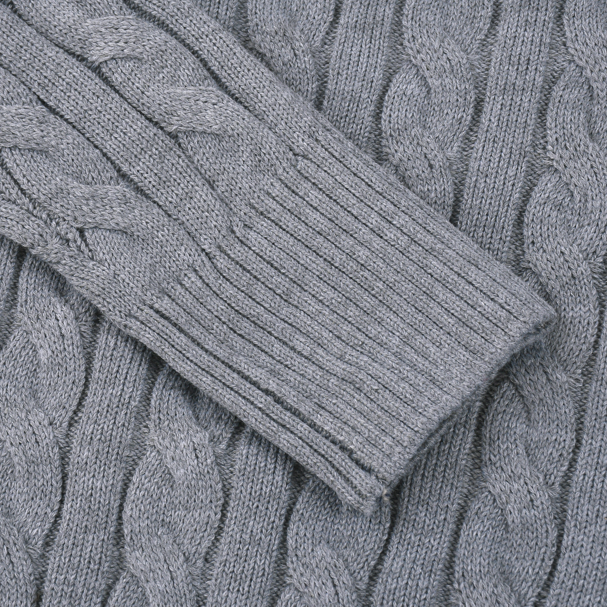 HDA7258 POLO sweater gallery