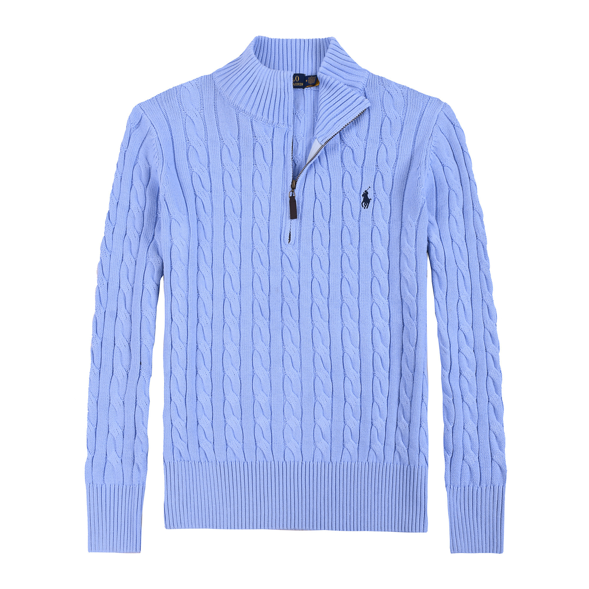 HDA7258 POLO sweater gallery