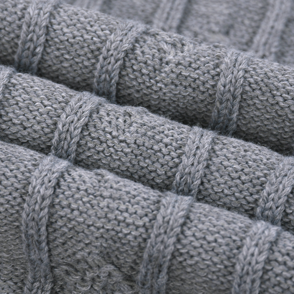 HDA7258 POLO sweater gallery