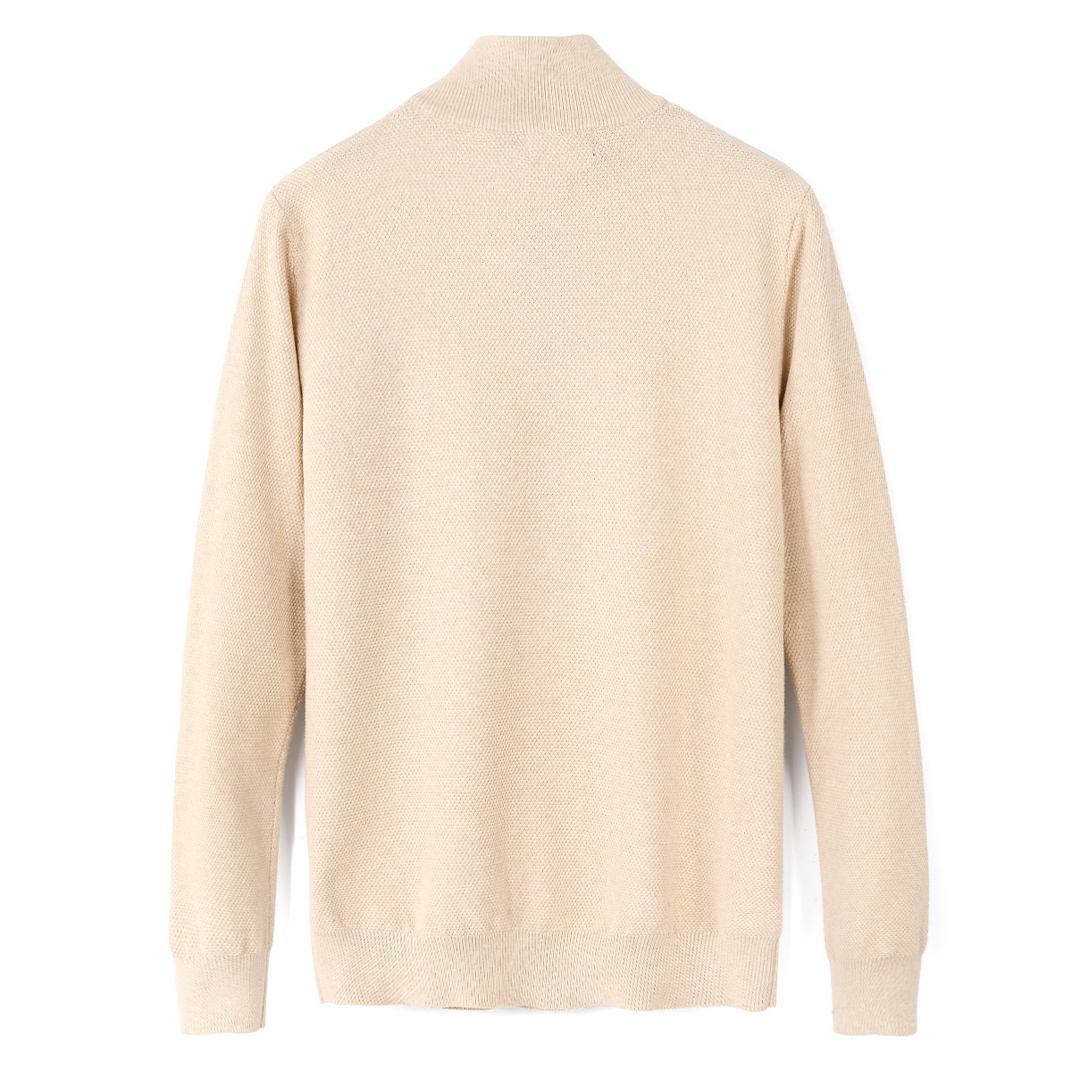 HDA7266 POLO sweater gallery
