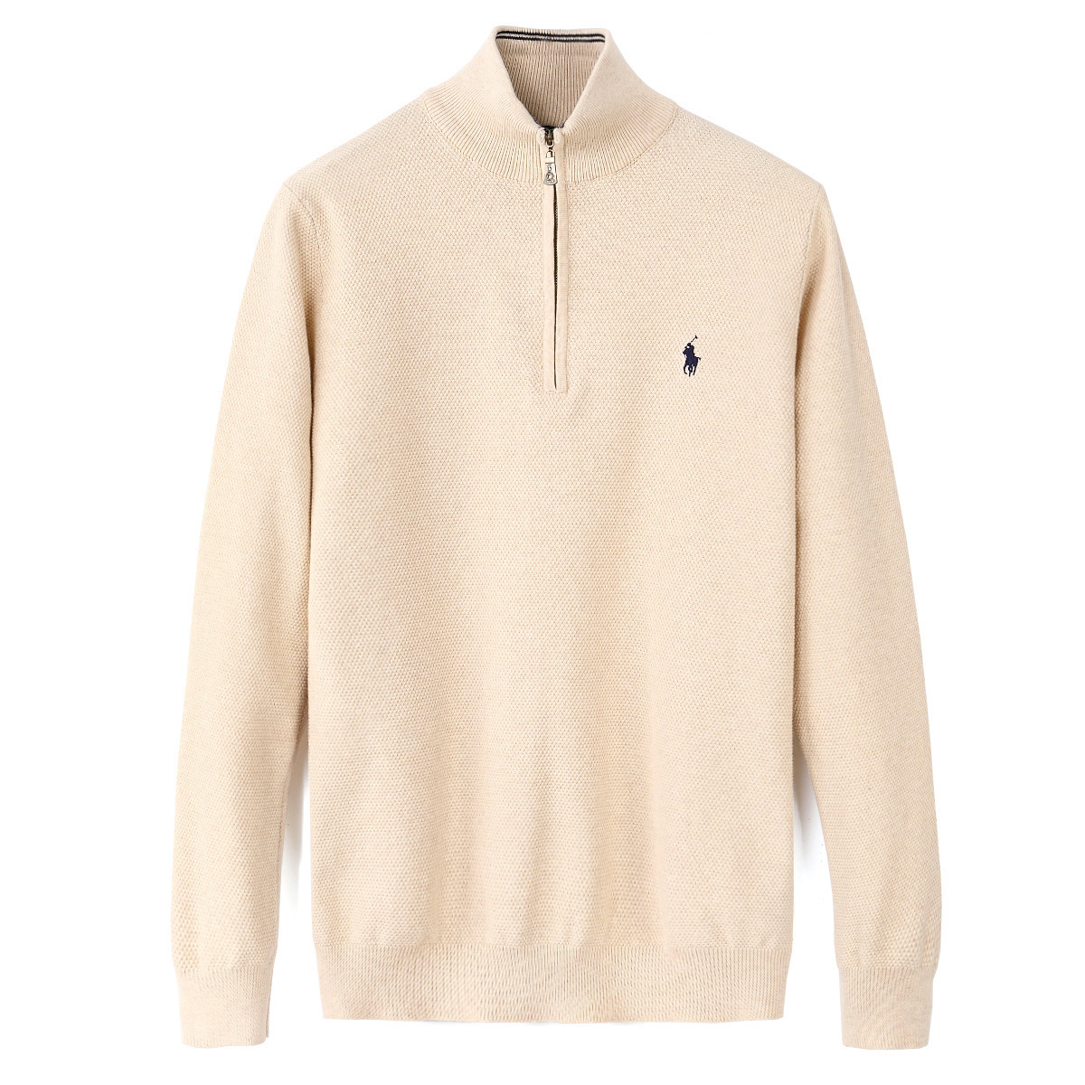 HDA7266 POLO sweater gallery