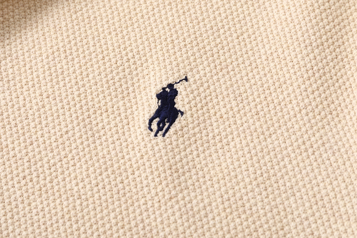 HDA7266 POLO sweater gallery