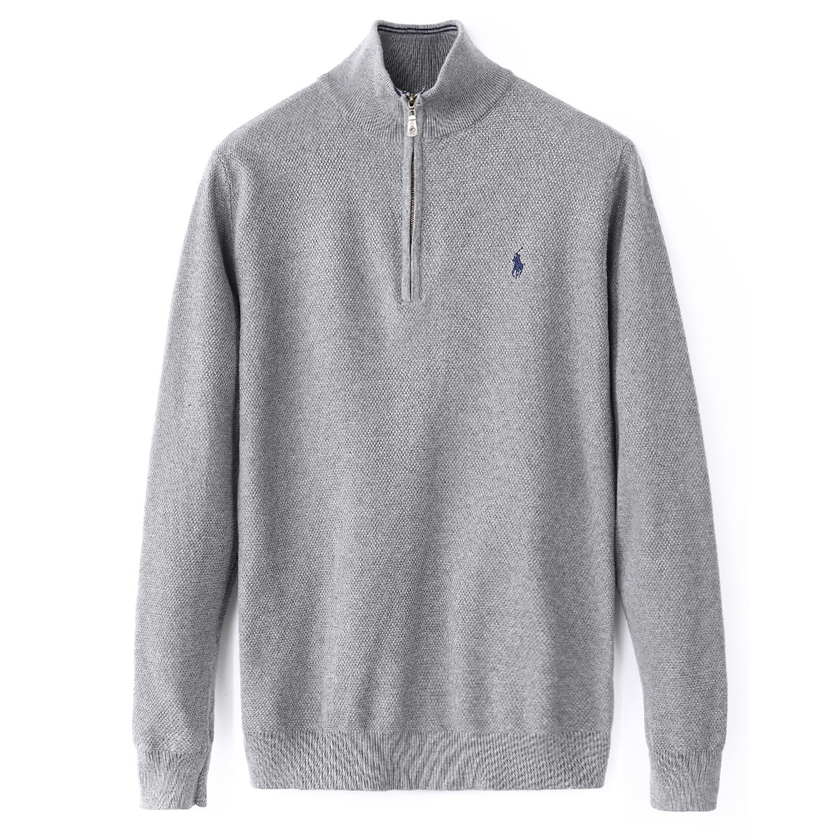 HDA7266 POLO sweater gallery