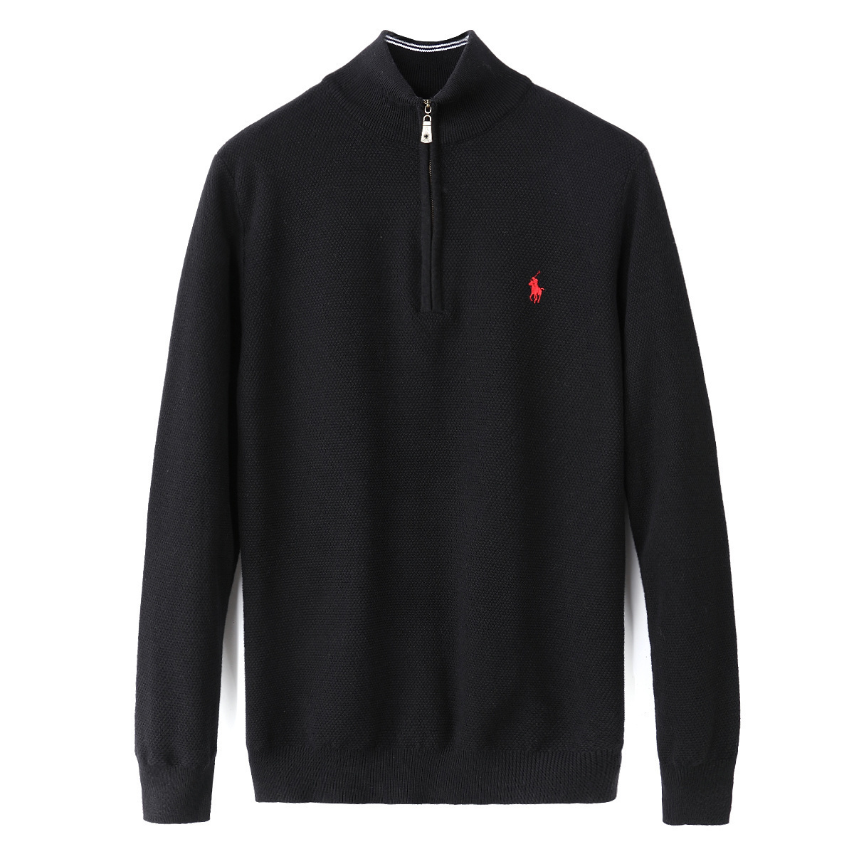 HDA7266 POLO sweater gallery
