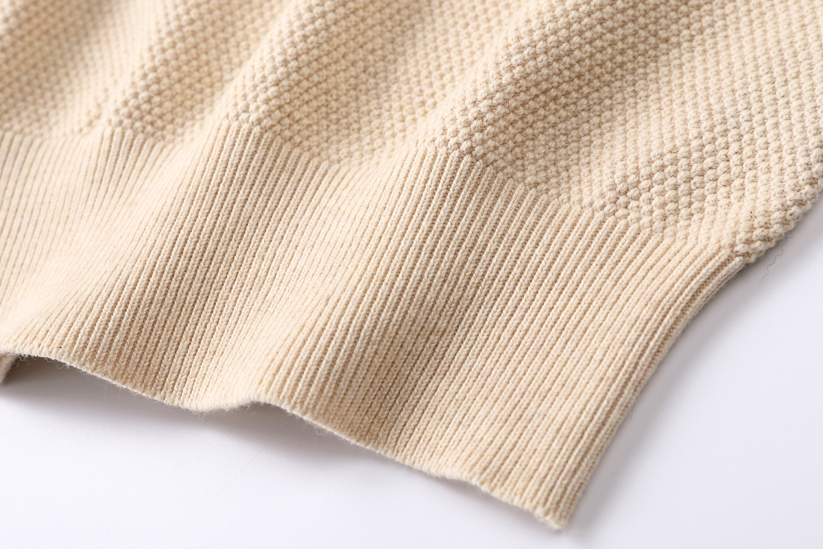 HDA7266 POLO sweater gallery