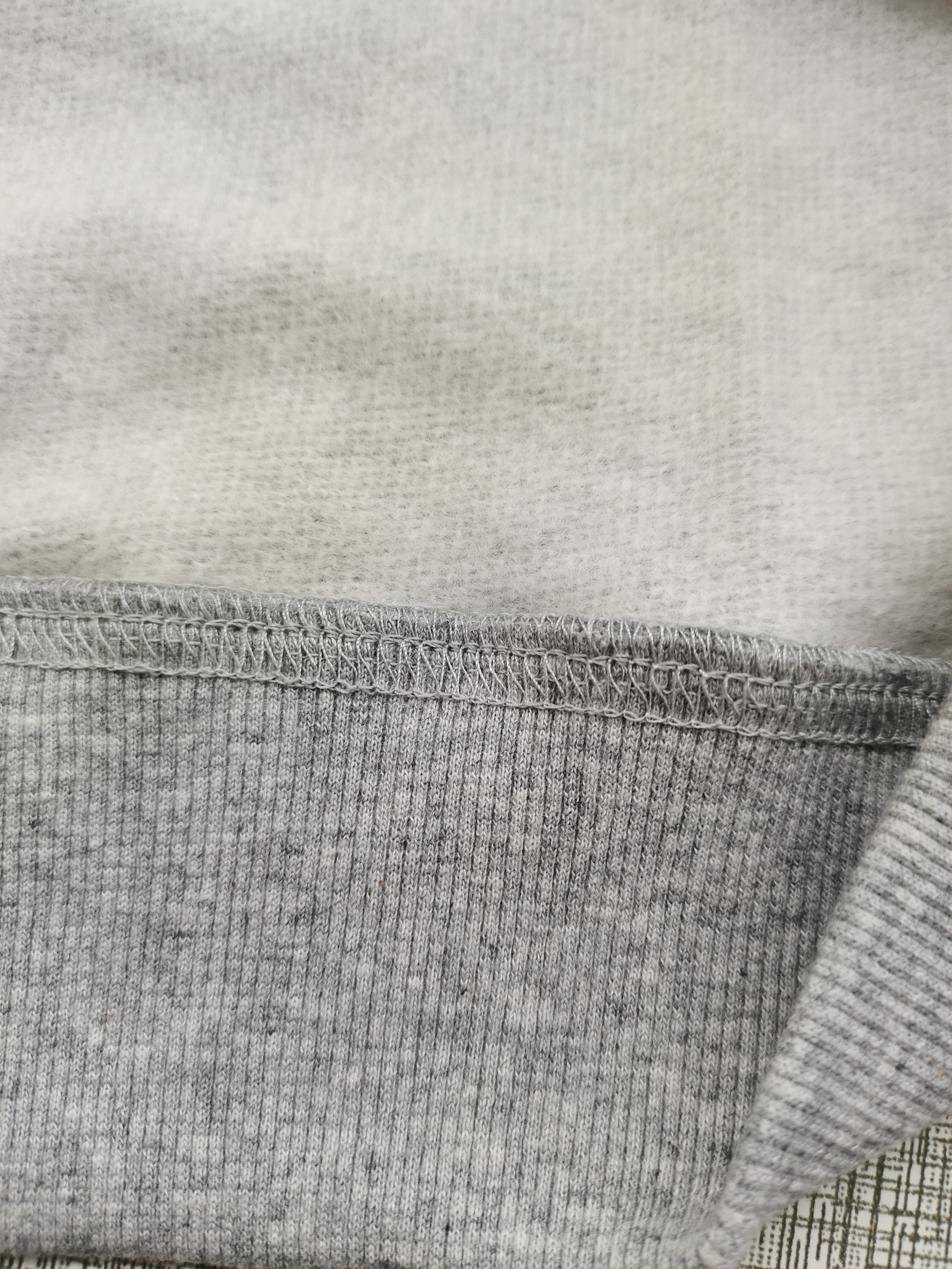 HDA7303 POLO sweatshirt gallery