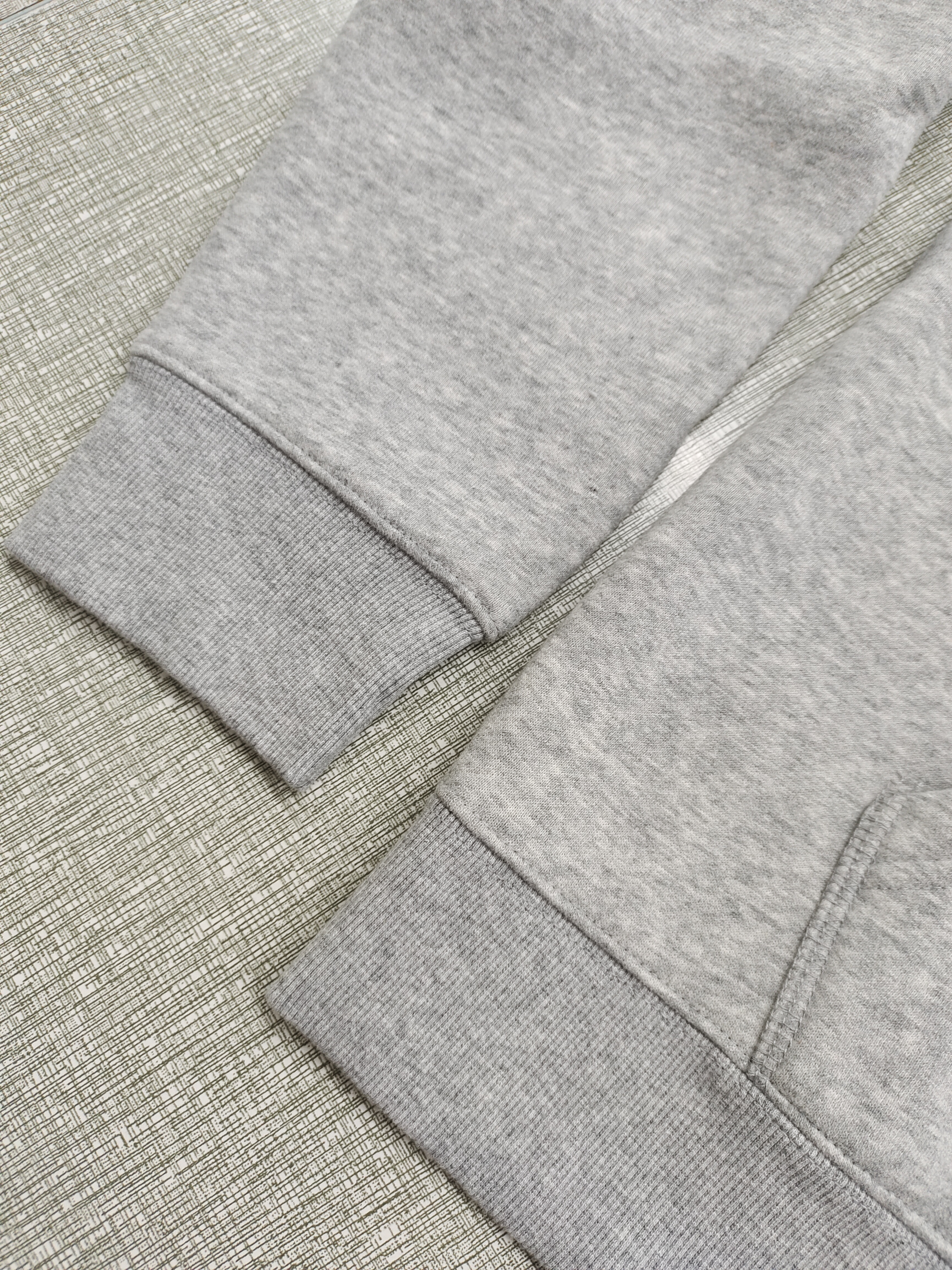 HDA7317 POLO hoodie gallery