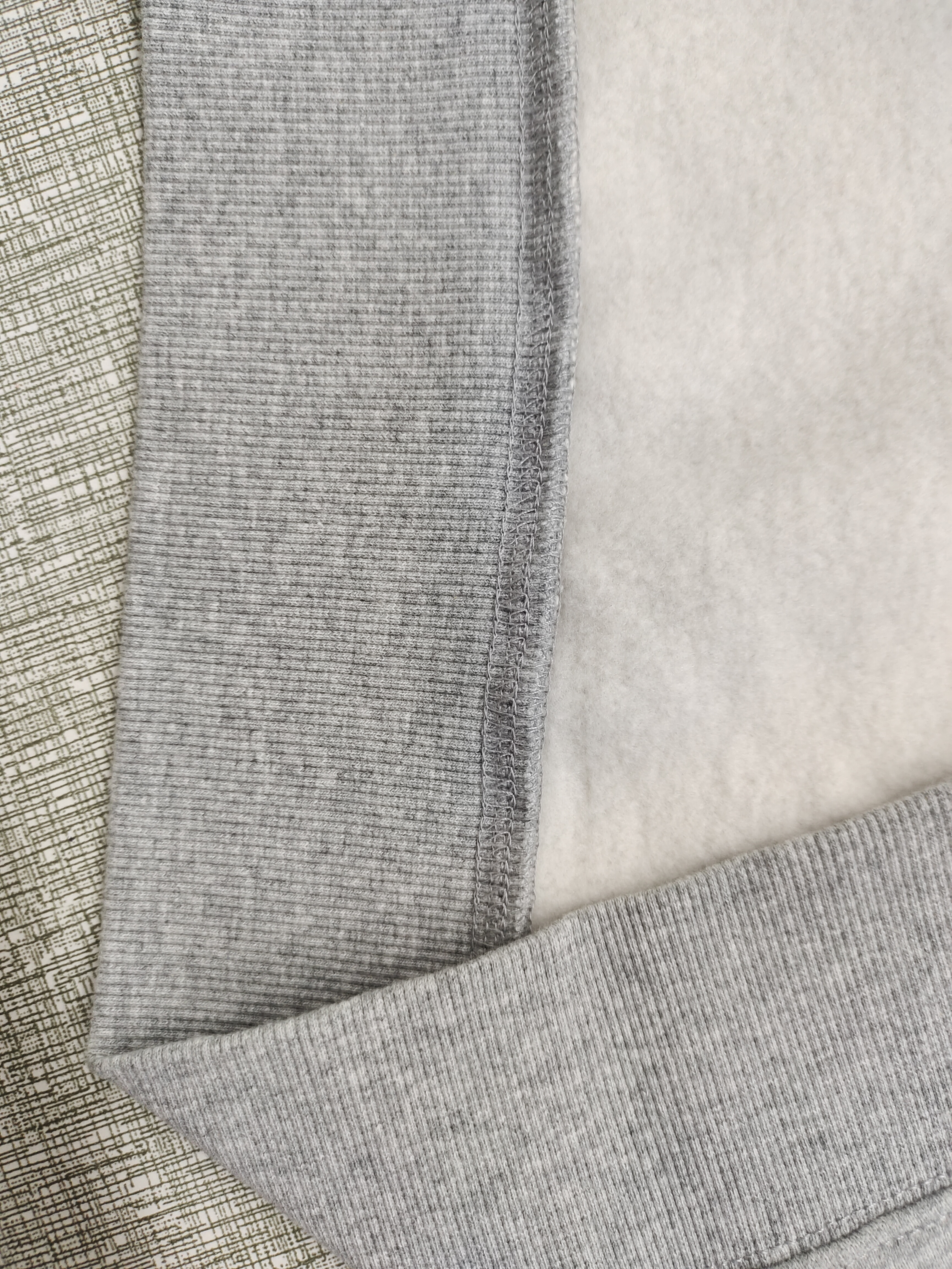 HDA7317 POLO hoodie gallery