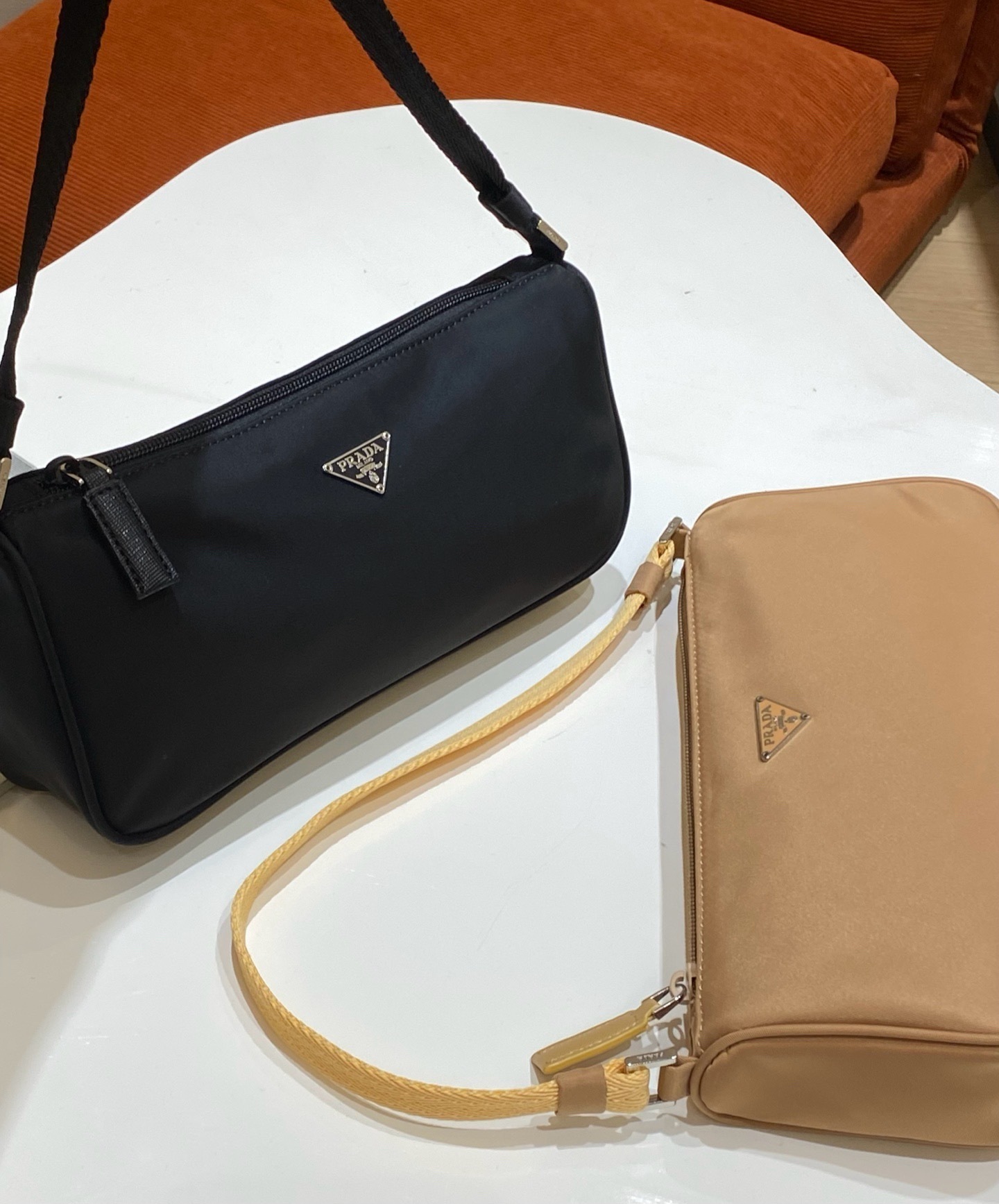 HDA7393 PRADA handbag gallery