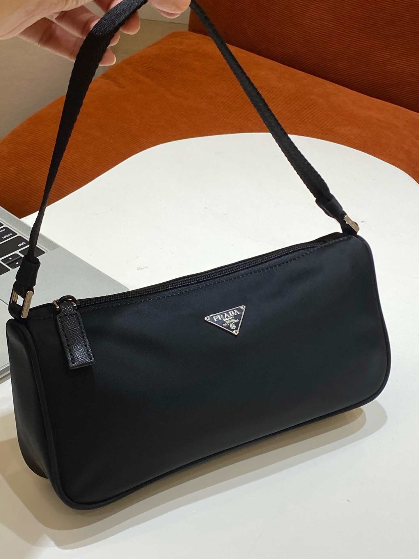 HDA7393 PRADA handbag gallery