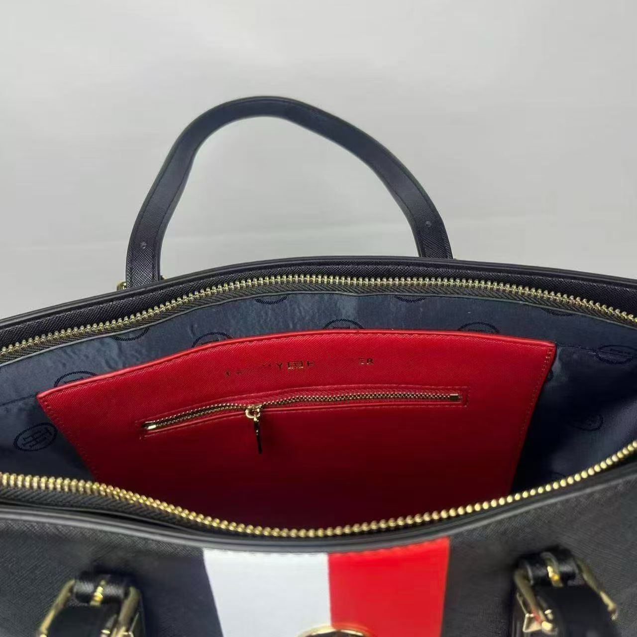 HDA7405 TOMMY handbag gallery