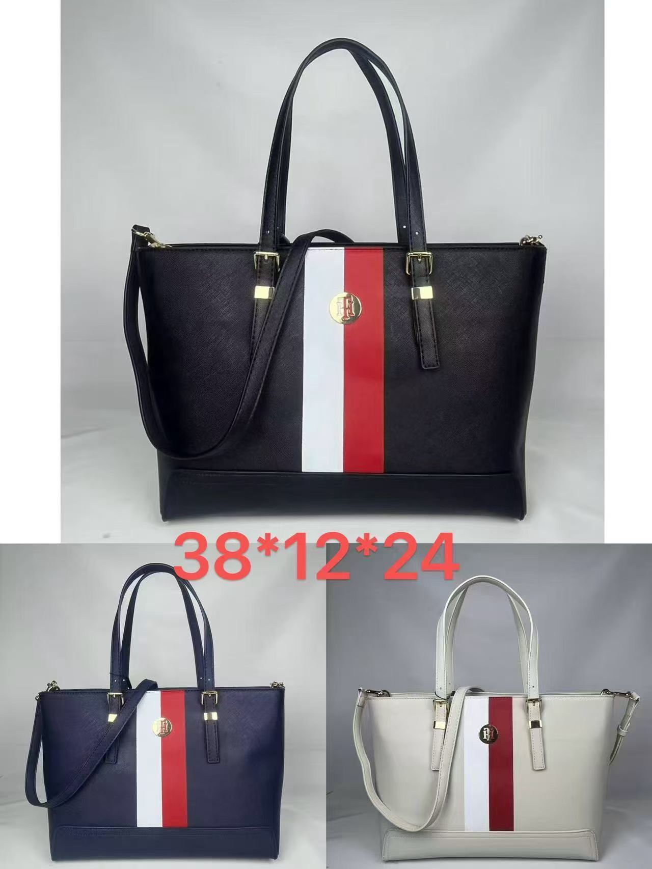 HDA7405 TOMMY handbag gallery