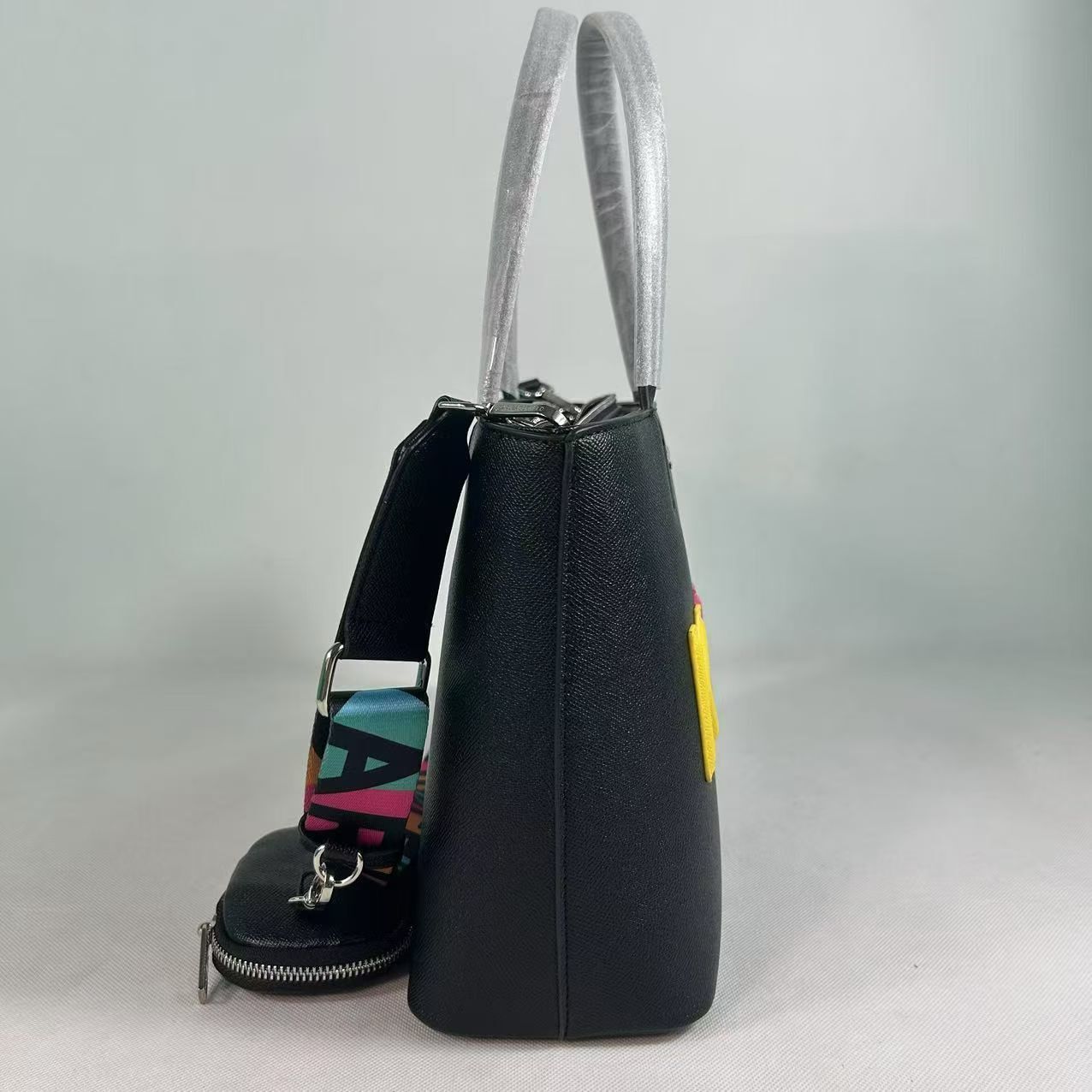 HDA7408 KARL handbag gallery