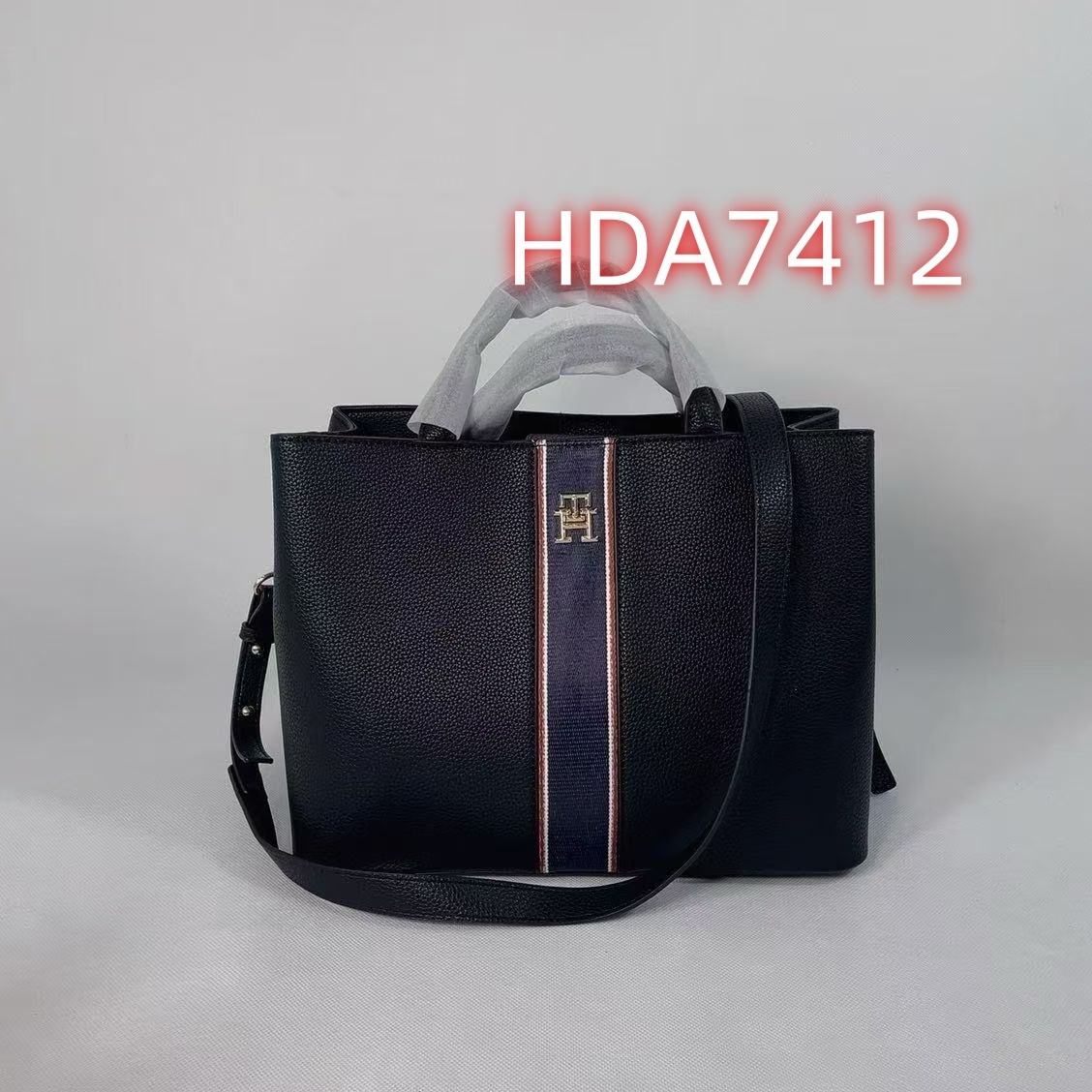 HDA7412 TOMMY handbag gallery
