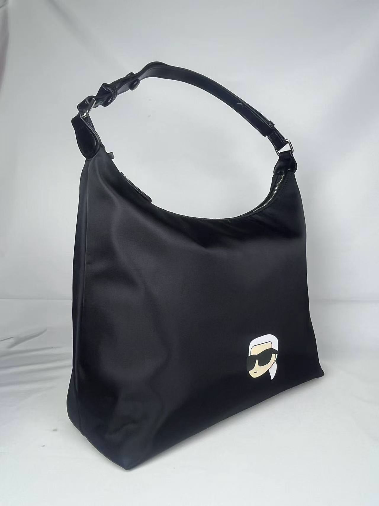 HDA7416 KARL handbag gallery