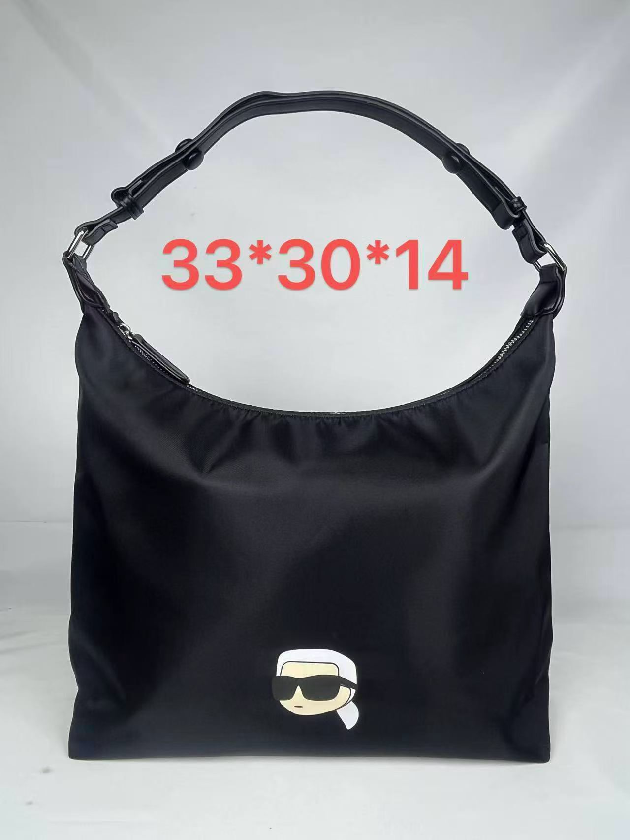 HDA7416 KARL handbag gallery