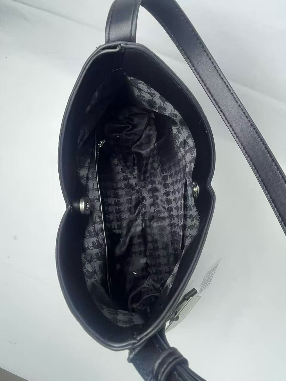 HDA7417 KARL handbag gallery